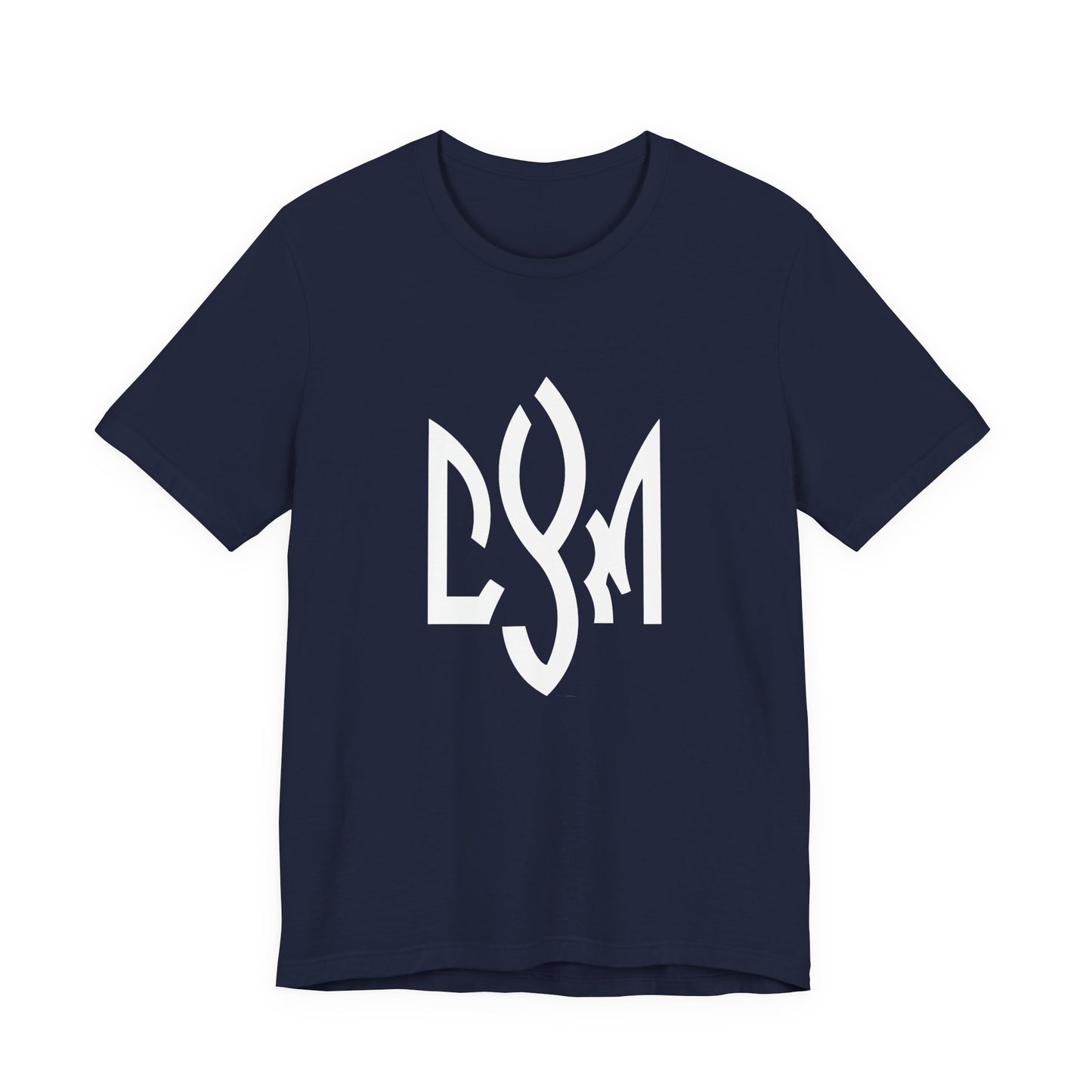 CYM Letters T-Shirt