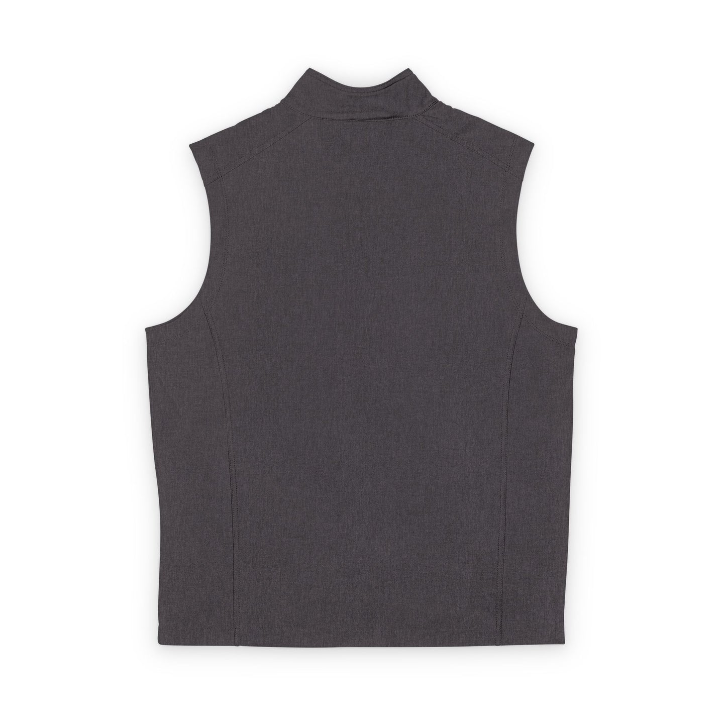 CYM Letter Logo Core Soft Shell Vest