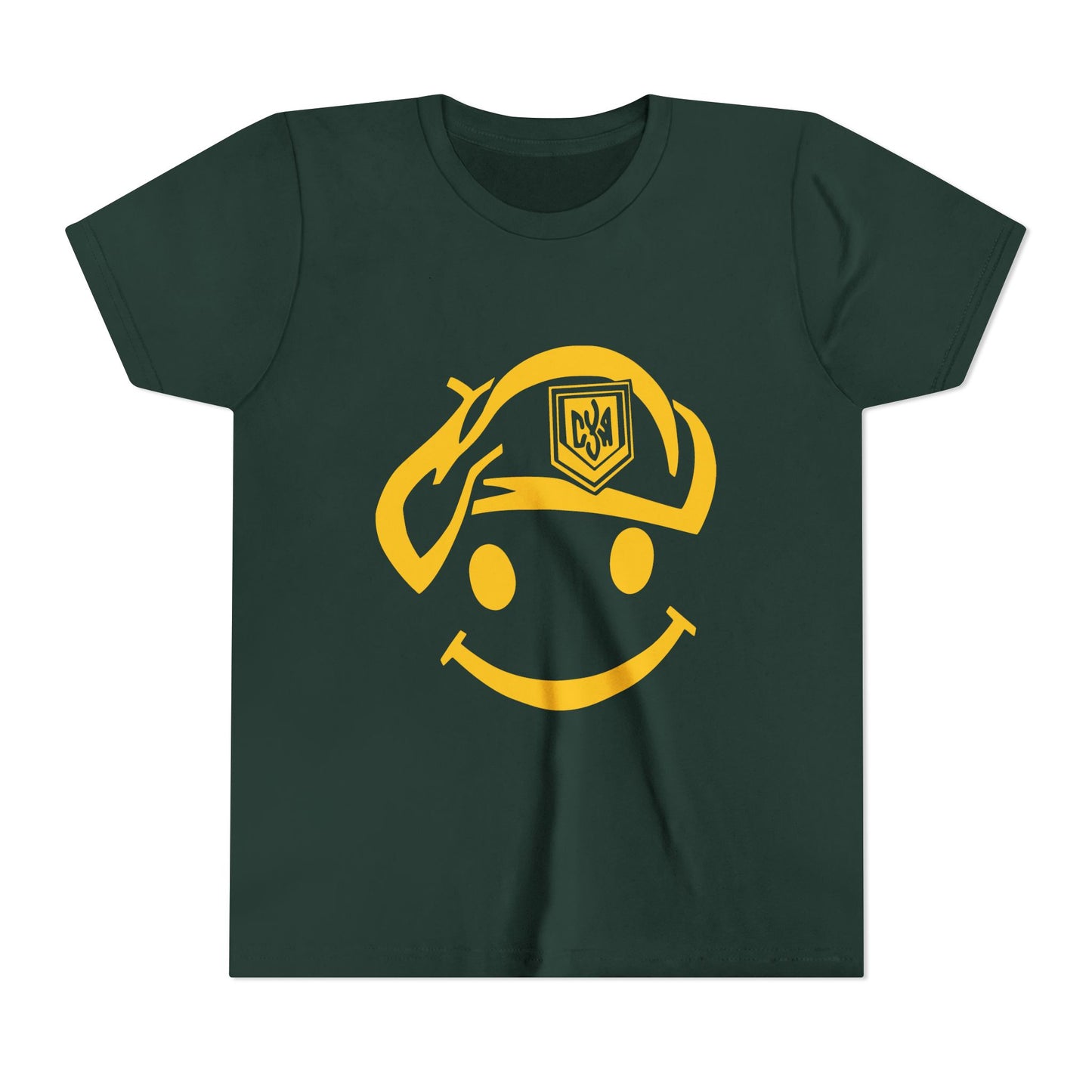 CYM Kid’s T-Shirt