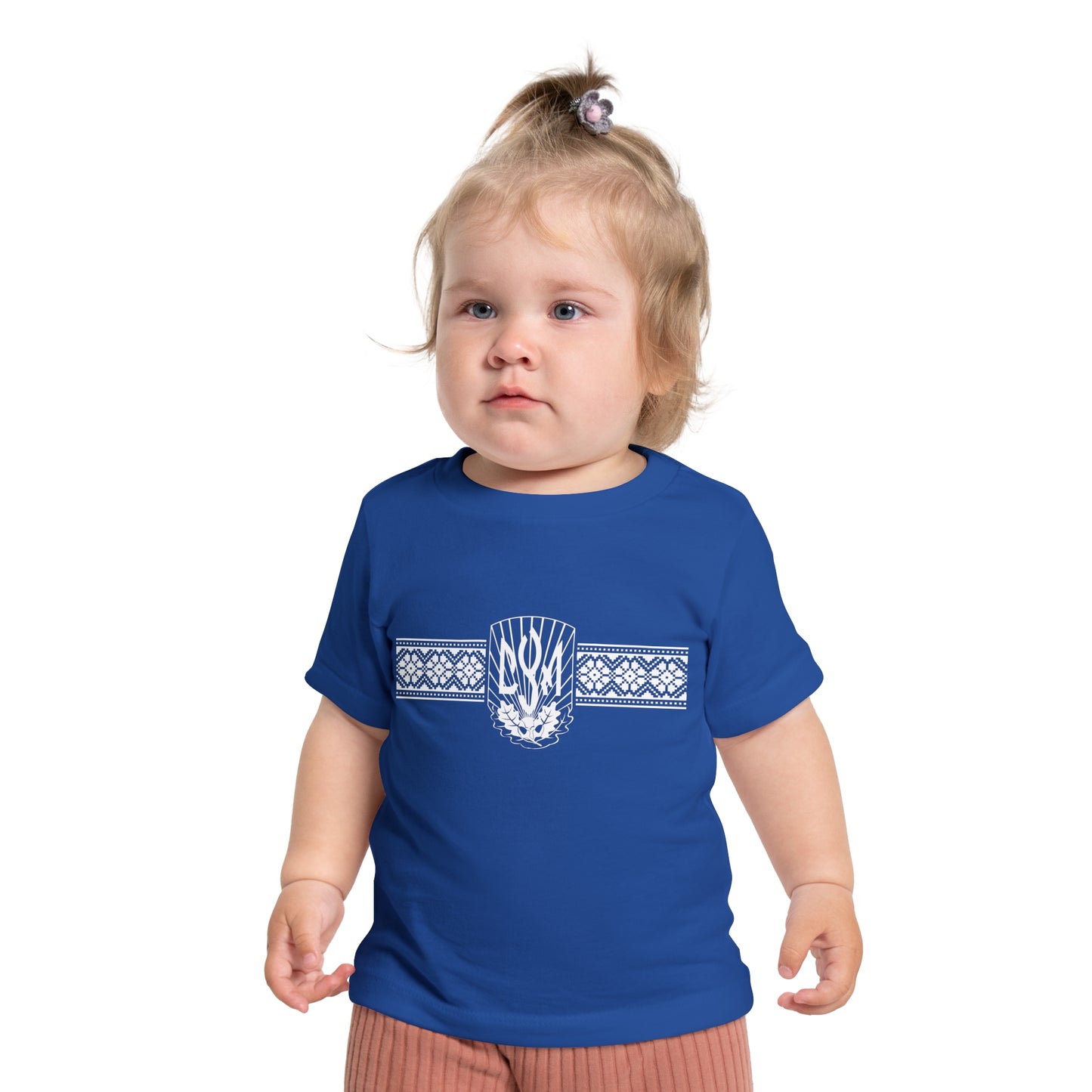 CYM Baby T-Shirt