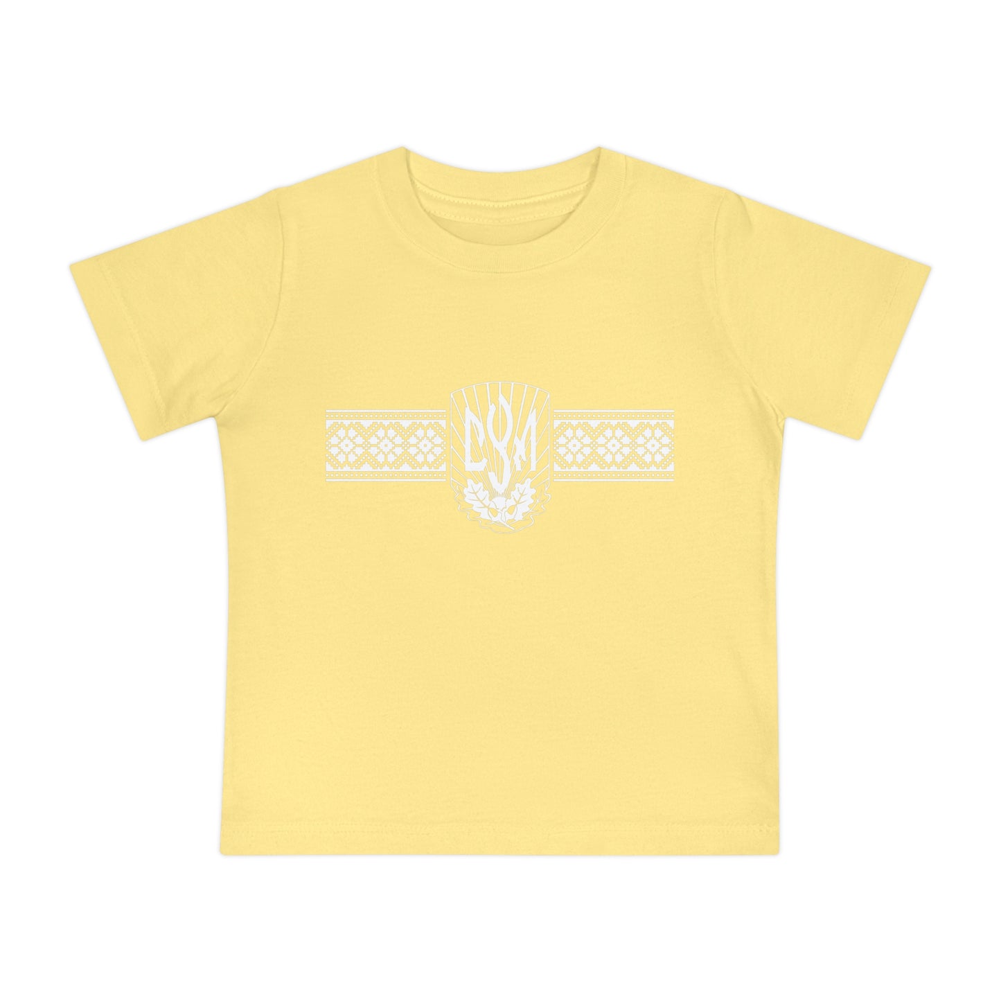 CYM Baby T-Shirt