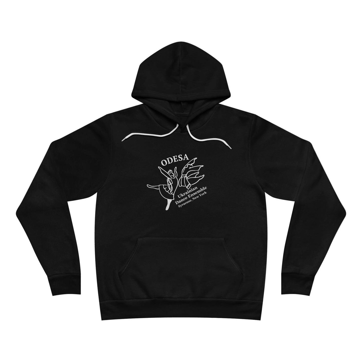 CYM Syracuse Odesa Adult Pullover Hoodie