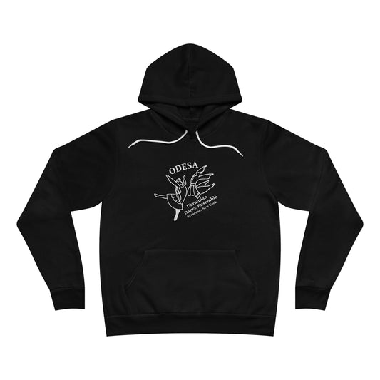 CYM Syracuse Odesa Adult Pullover Hoodie