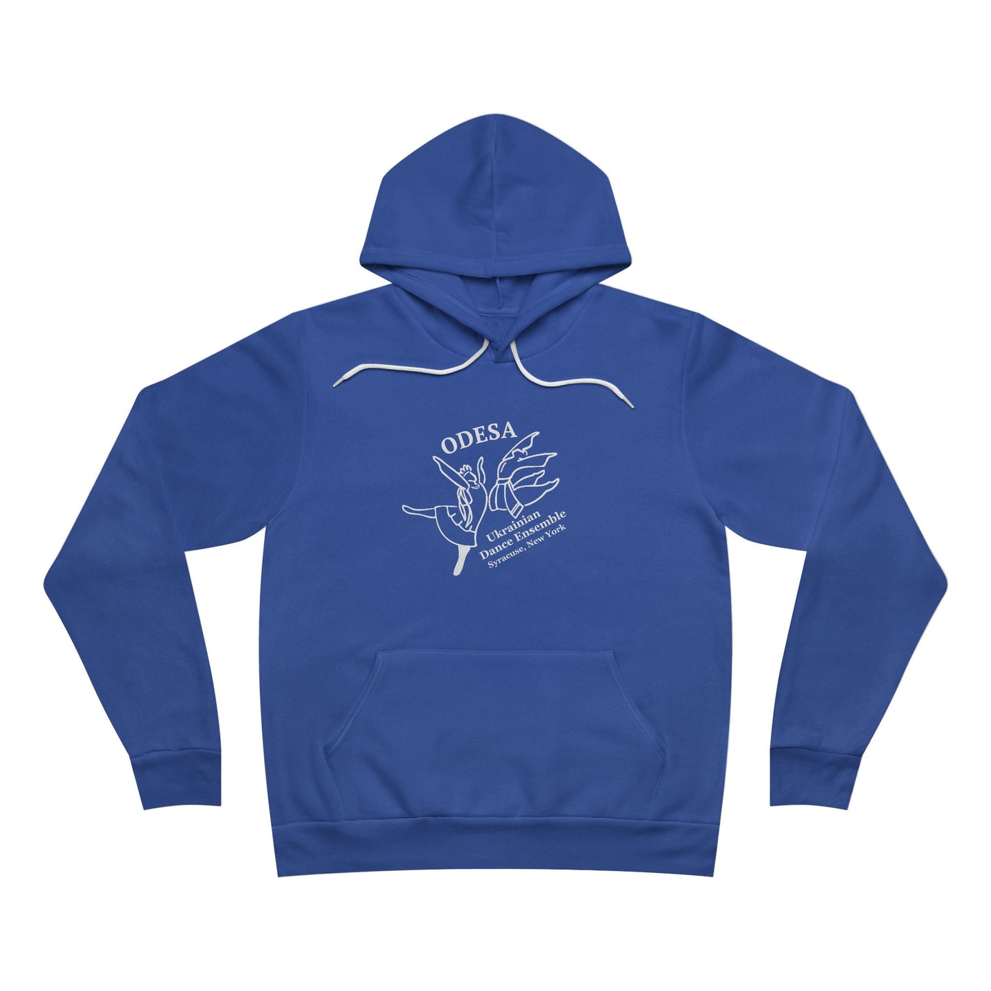 CYM Syracuse Odesa Adult Pullover Hoodie