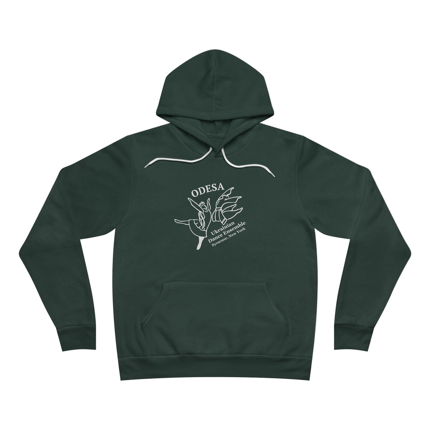 CYM Syracuse Odesa Adult Pullover Hoodie