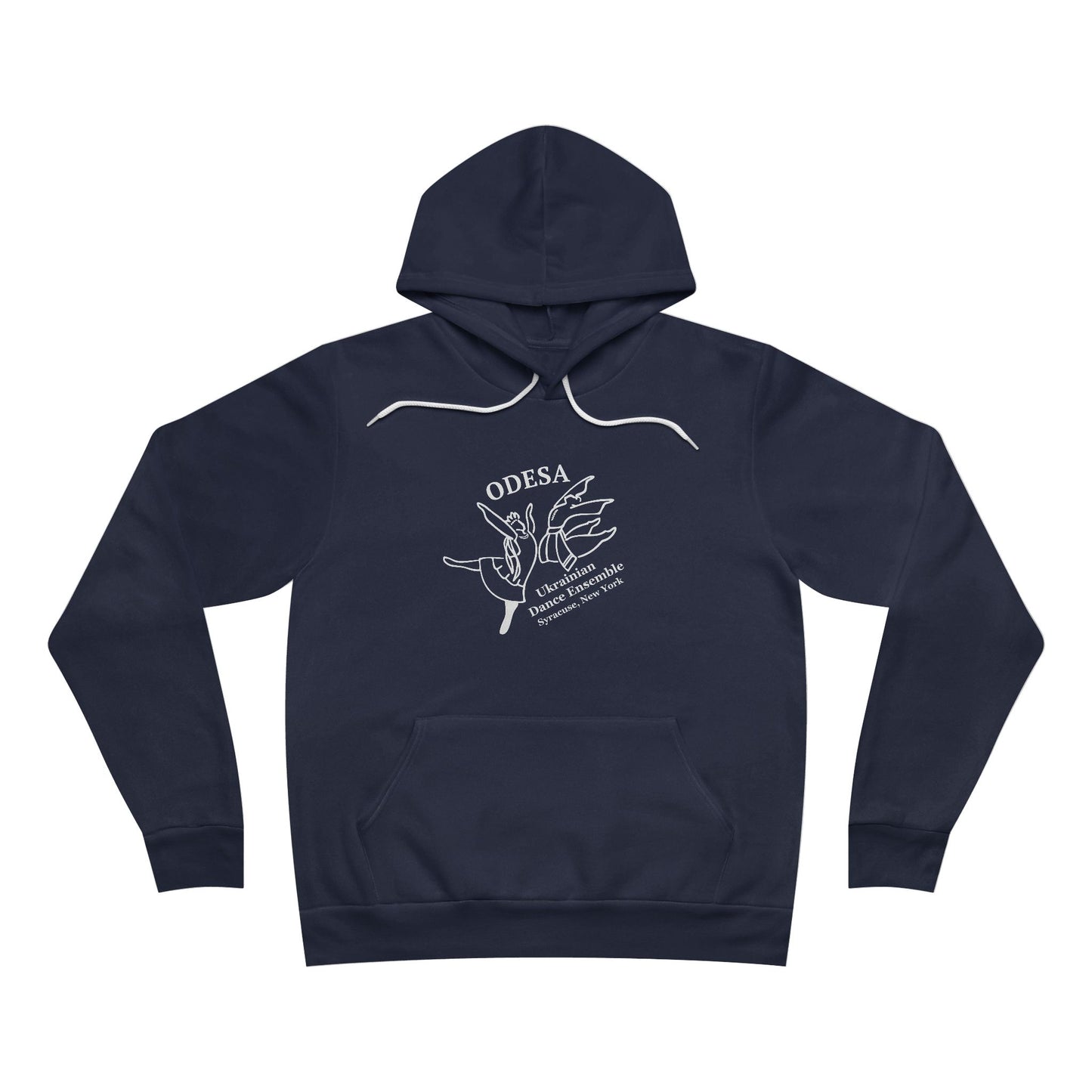 CYM Syracuse Odesa Adult Pullover Hoodie