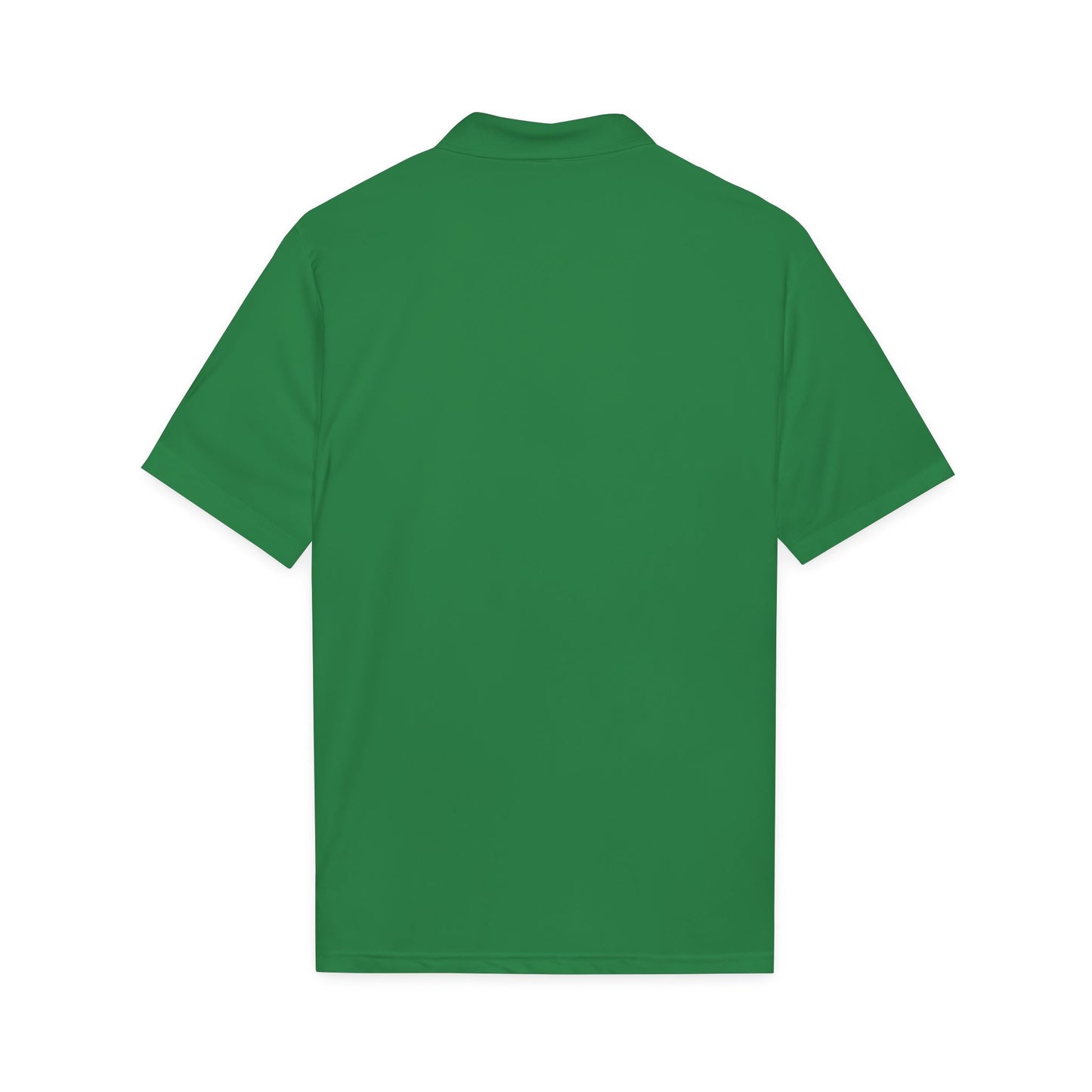 CYM Syracuse Embroidered Polo