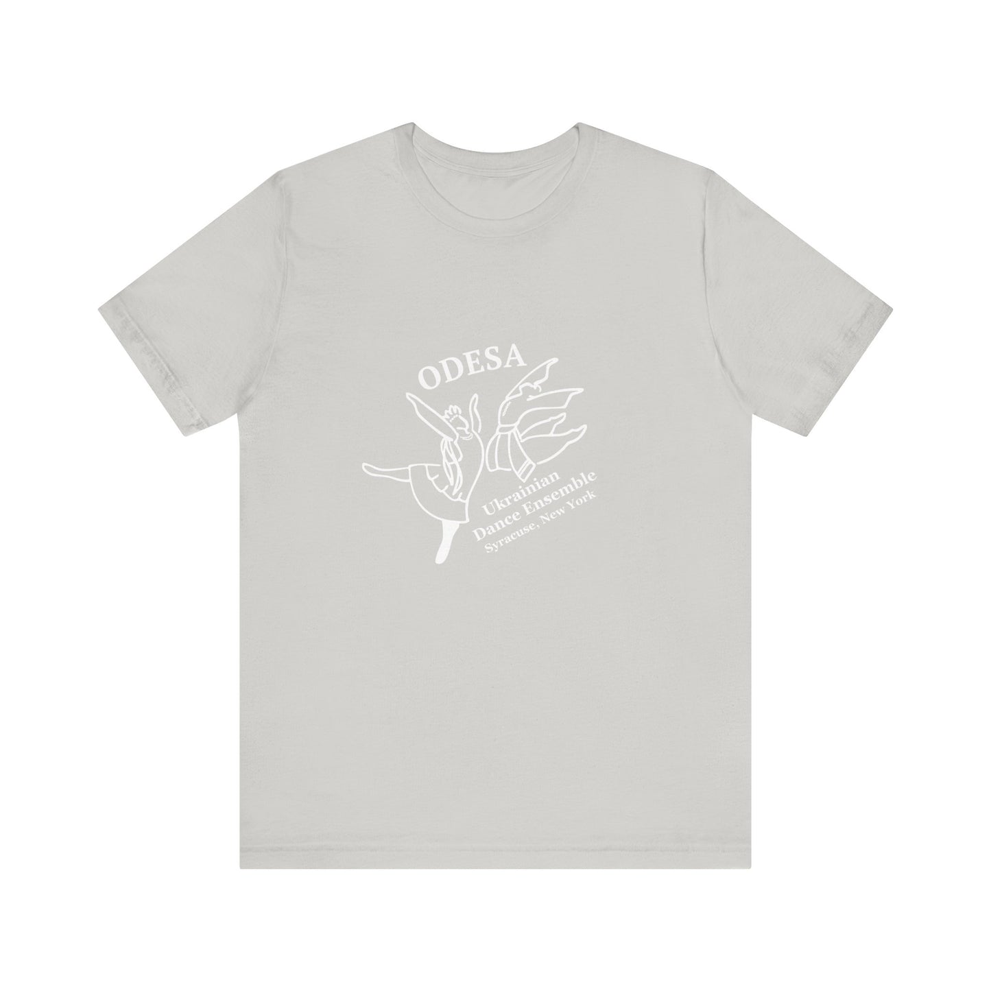 CYM Syracuse Odesa T-Shirt