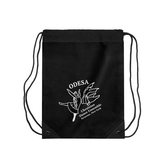 CYM Syracuse Odesa - Drawstring Bag