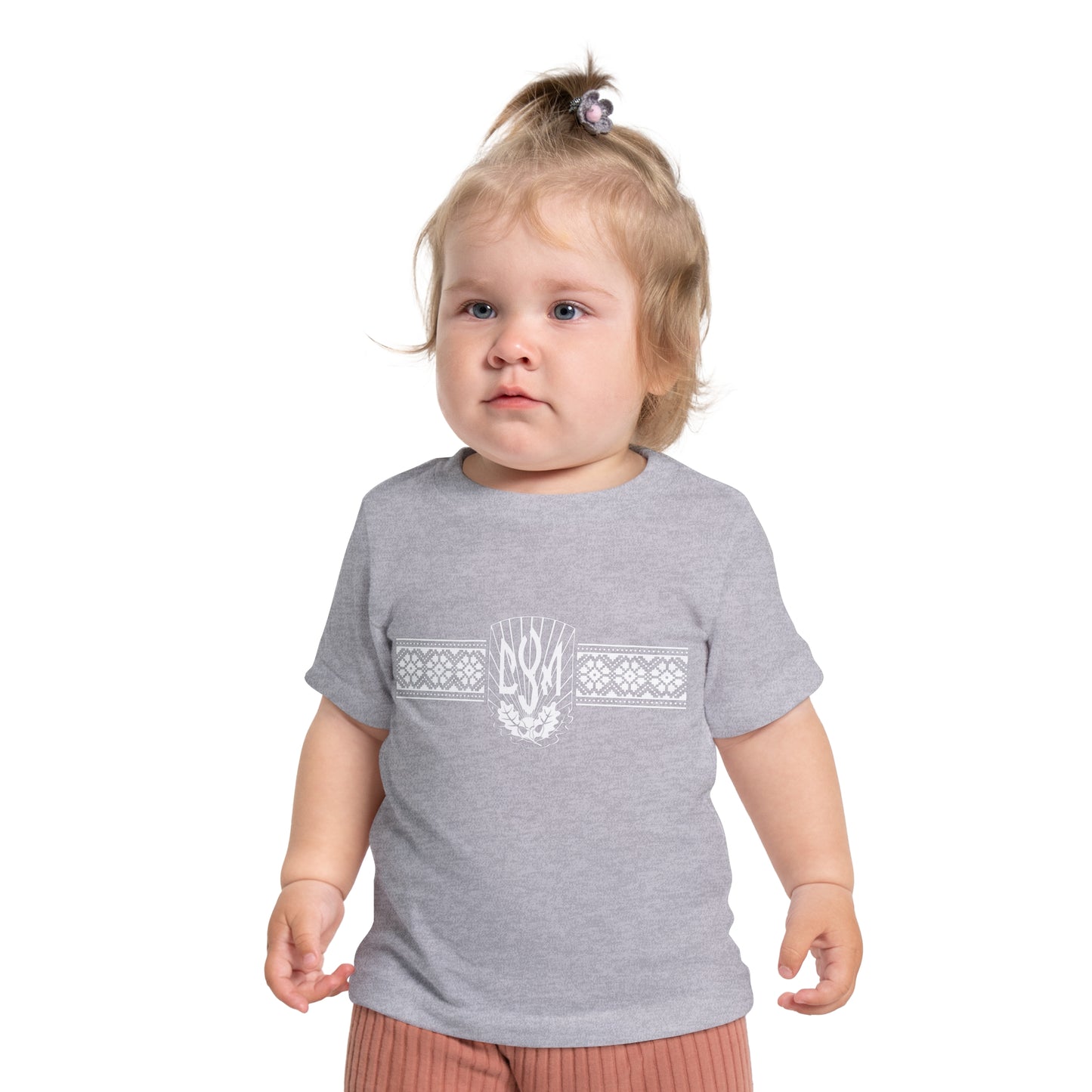 CYM Baby T-Shirt