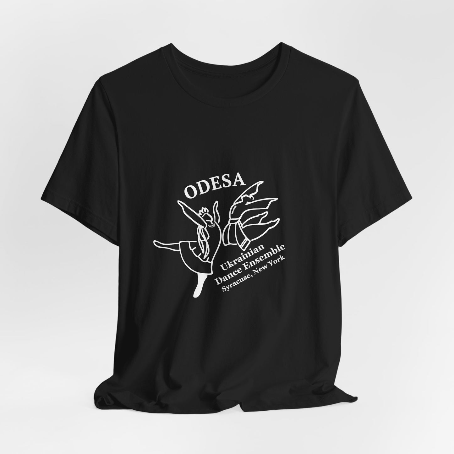 CYM Syracuse Odesa T-Shirt