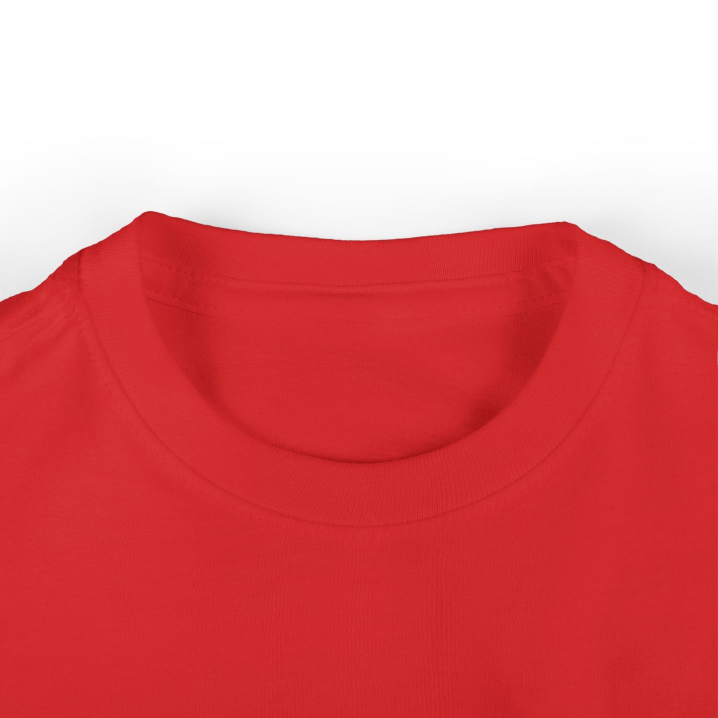 Infant Tee with CYM Letters Logo — Baby Short Sleeve Jersey