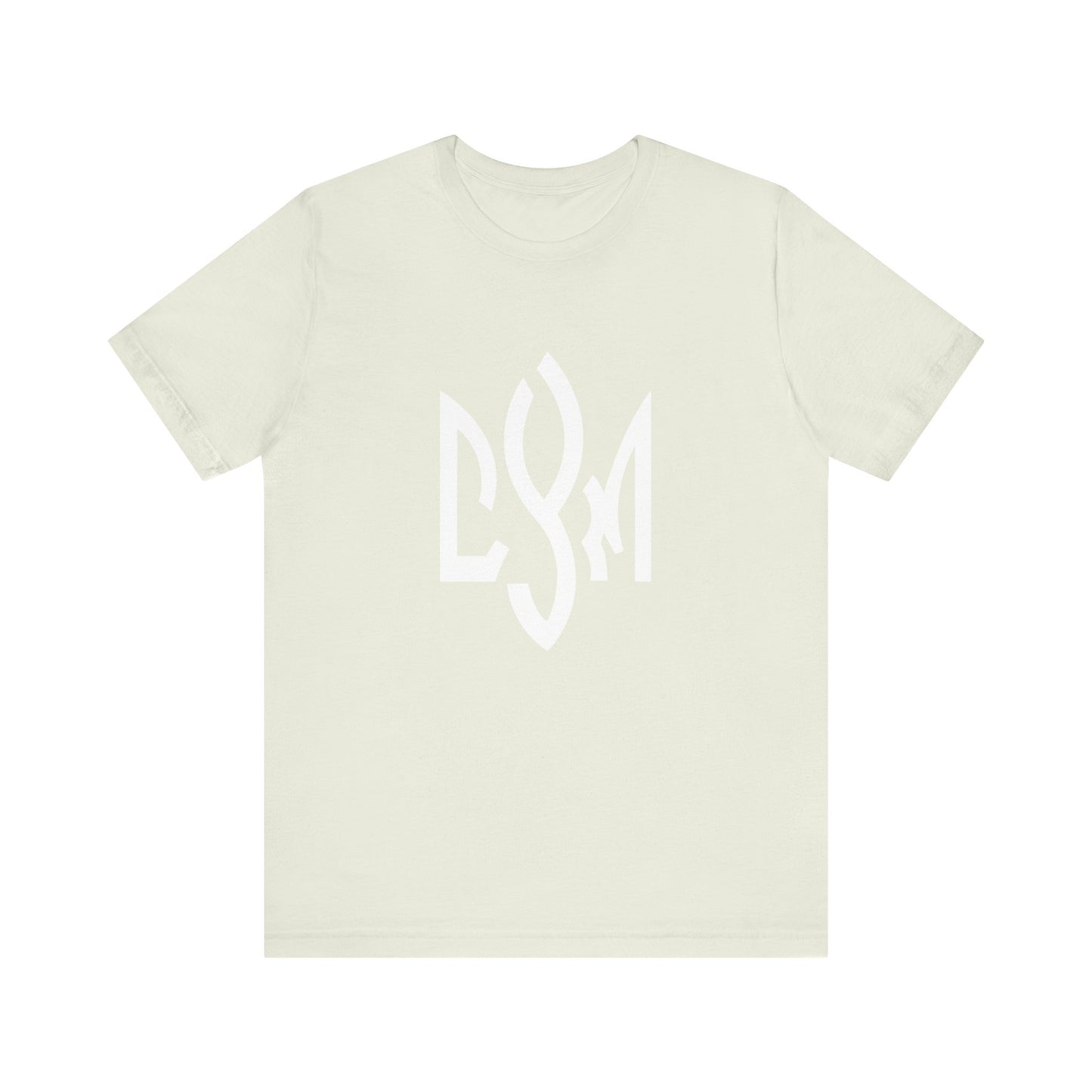 CYM Letters T-Shirt