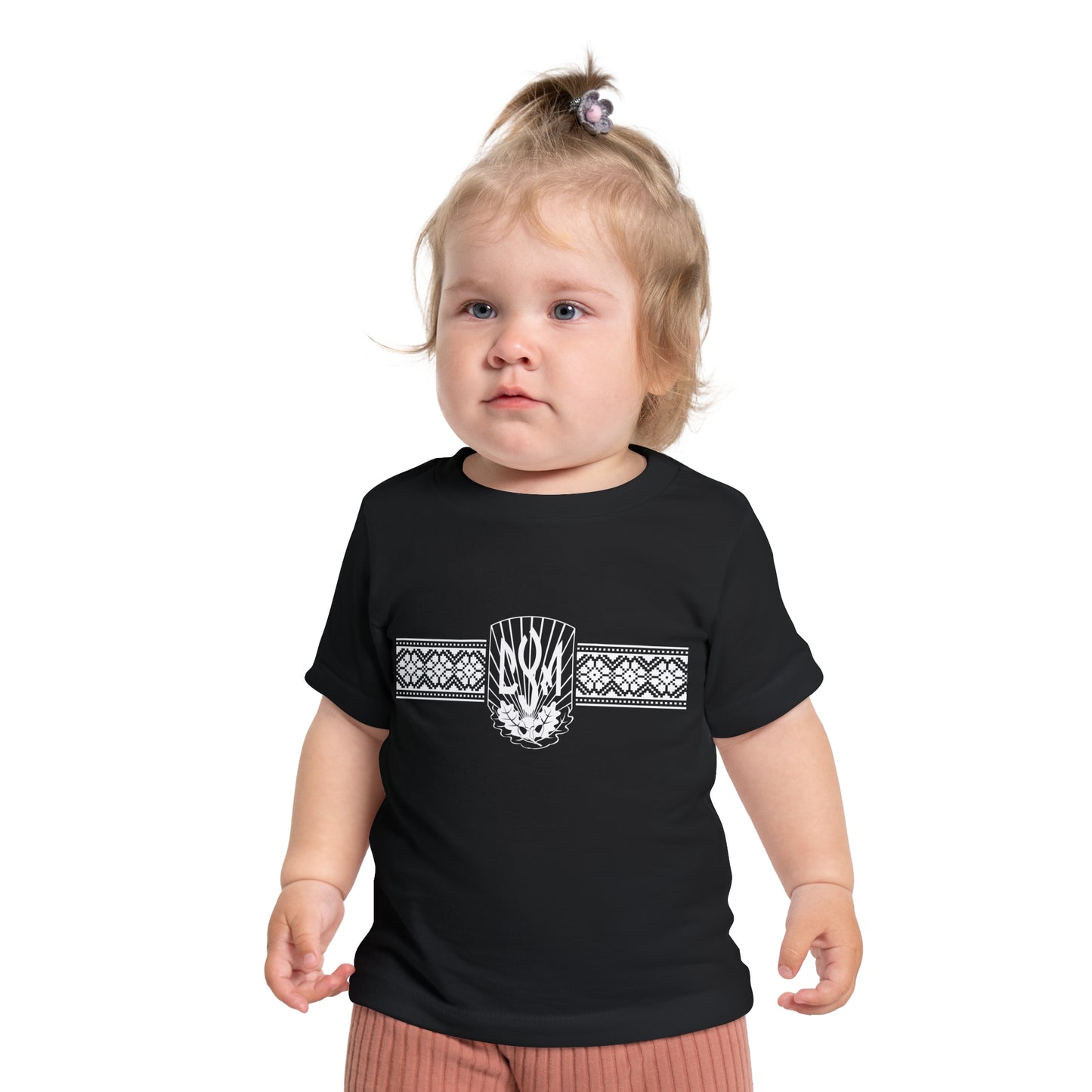 CYM Baby T-Shirt