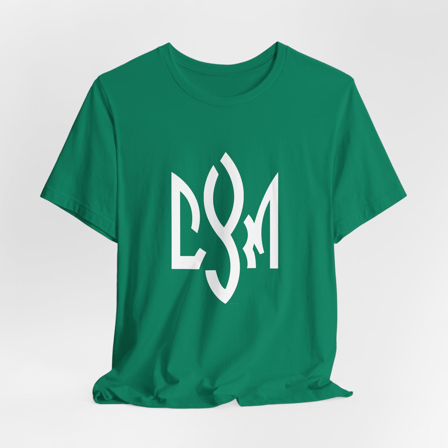 CYM Letters T-Shirt