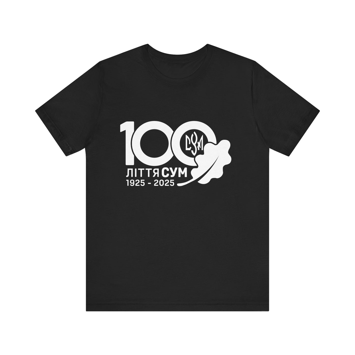 100th Year Anniversary Adult T-Shirt