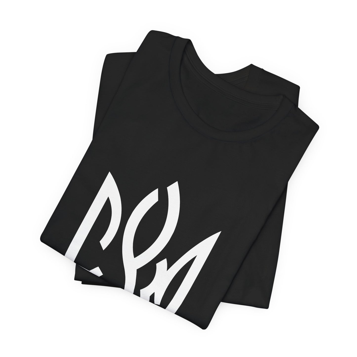 CYM Letters T-Shirt