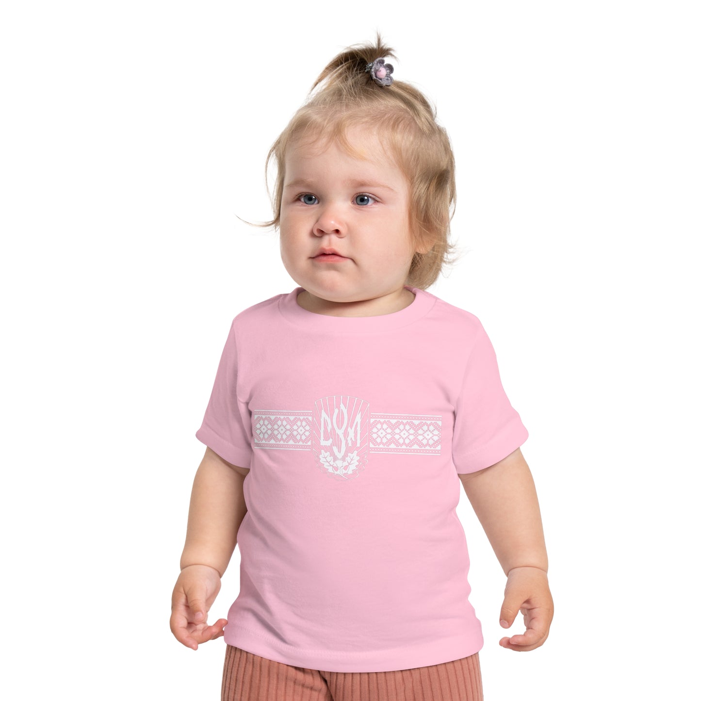 CYM Baby T-Shirt