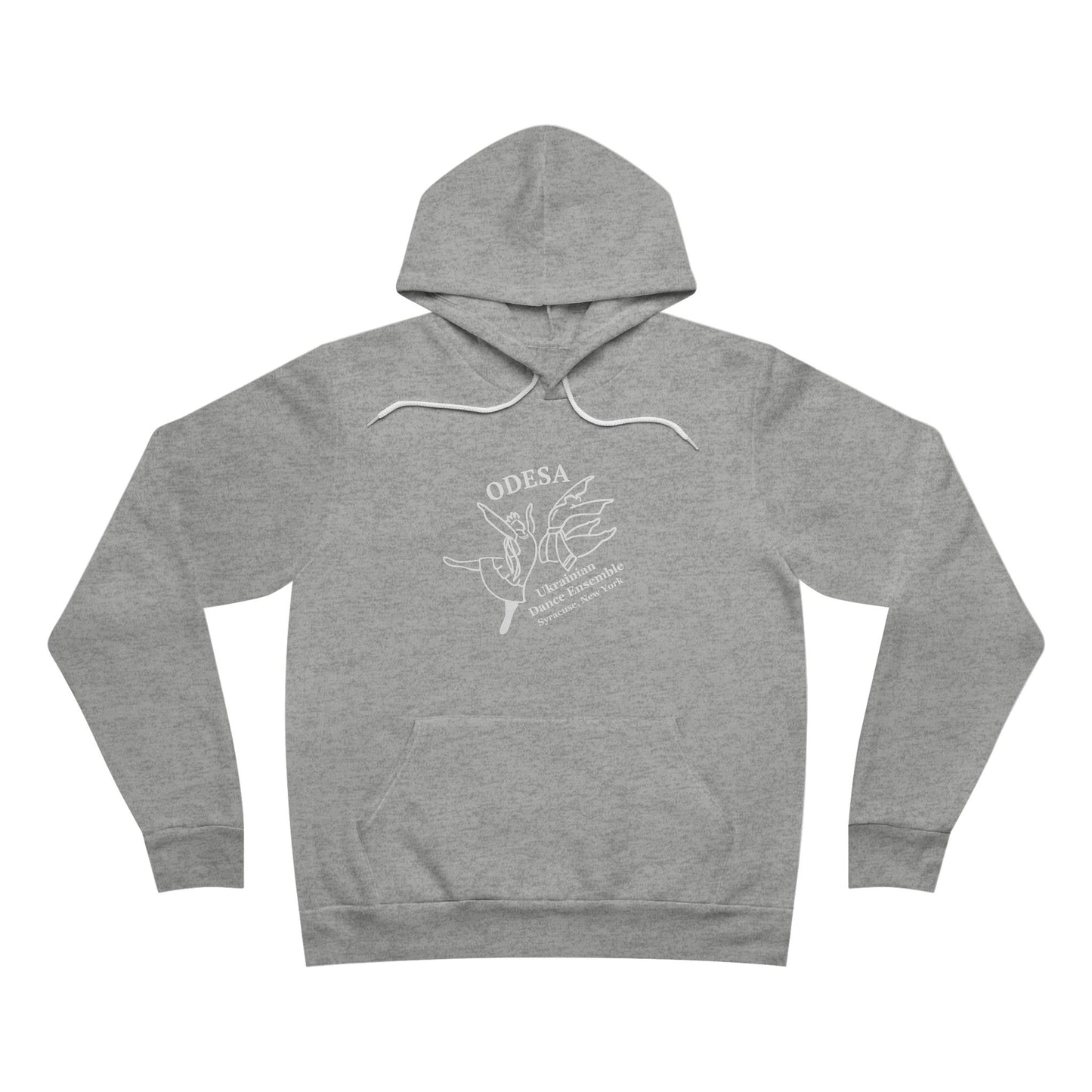 CYM Syracuse Odesa Adult Pullover Hoodie