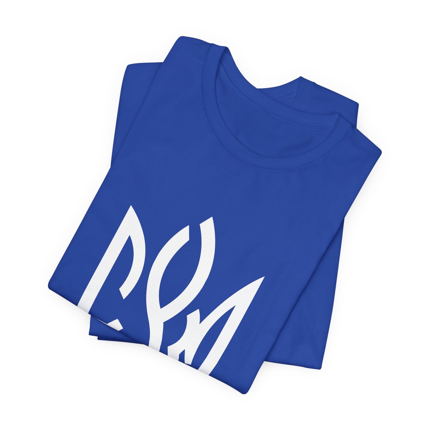CYM Letters T-Shirt