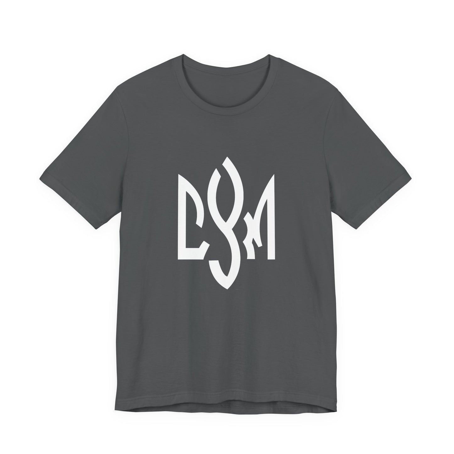 CYM Letters T-Shirt