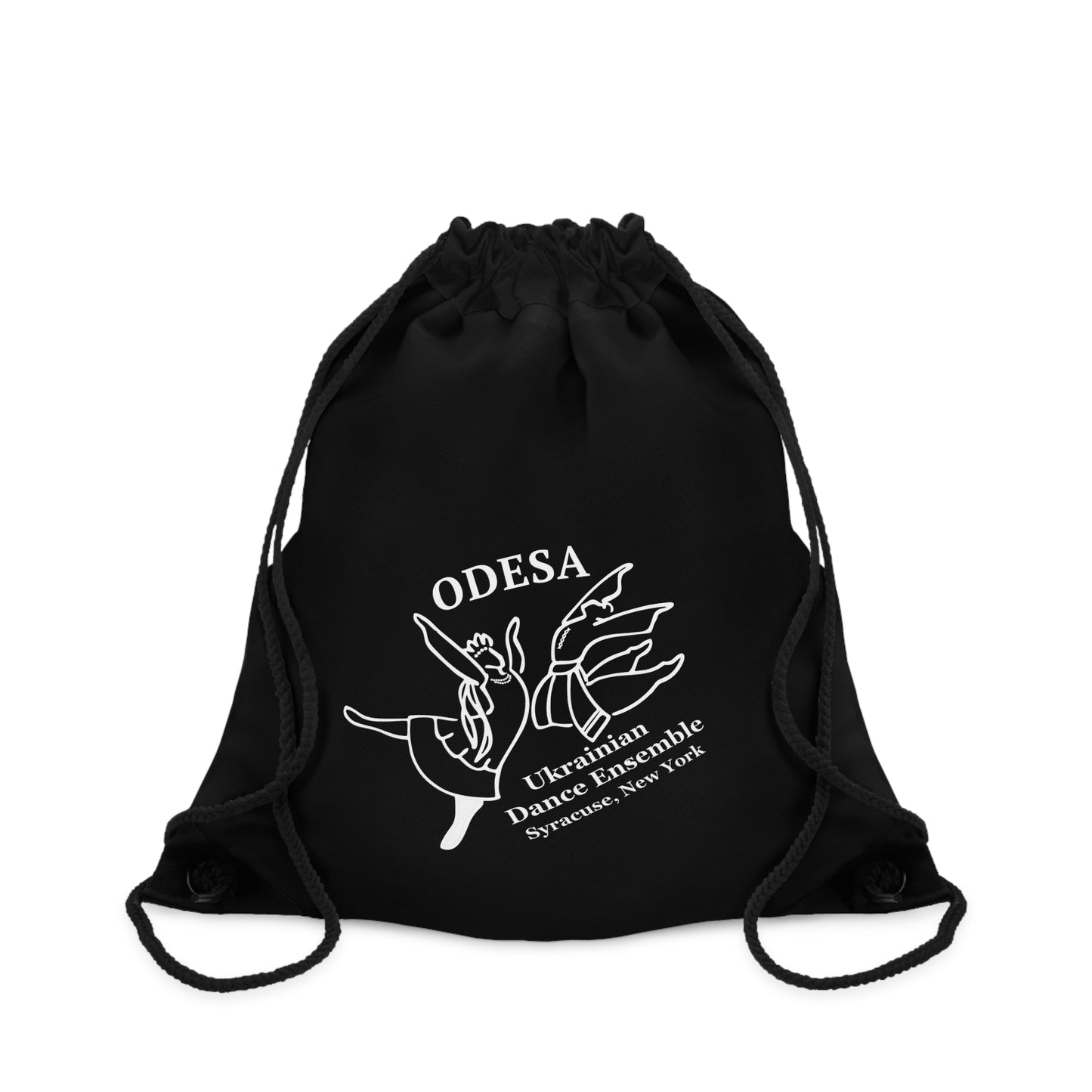 CYM Syracuse Odesa - Drawstring Bag