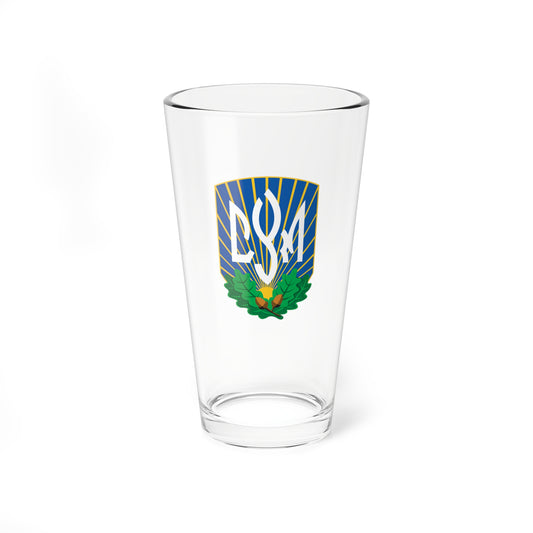 CYM Mixing Glass — 16oz Pint