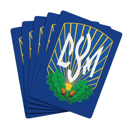 CYM Playing Cards