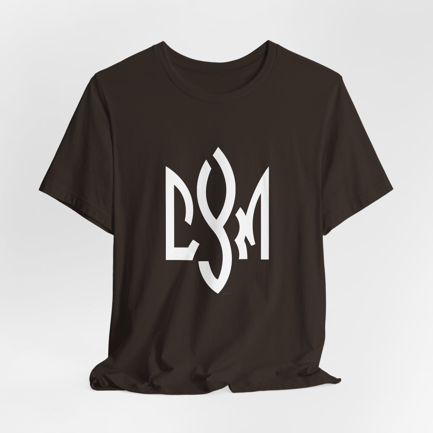CYM Letters T-Shirt
