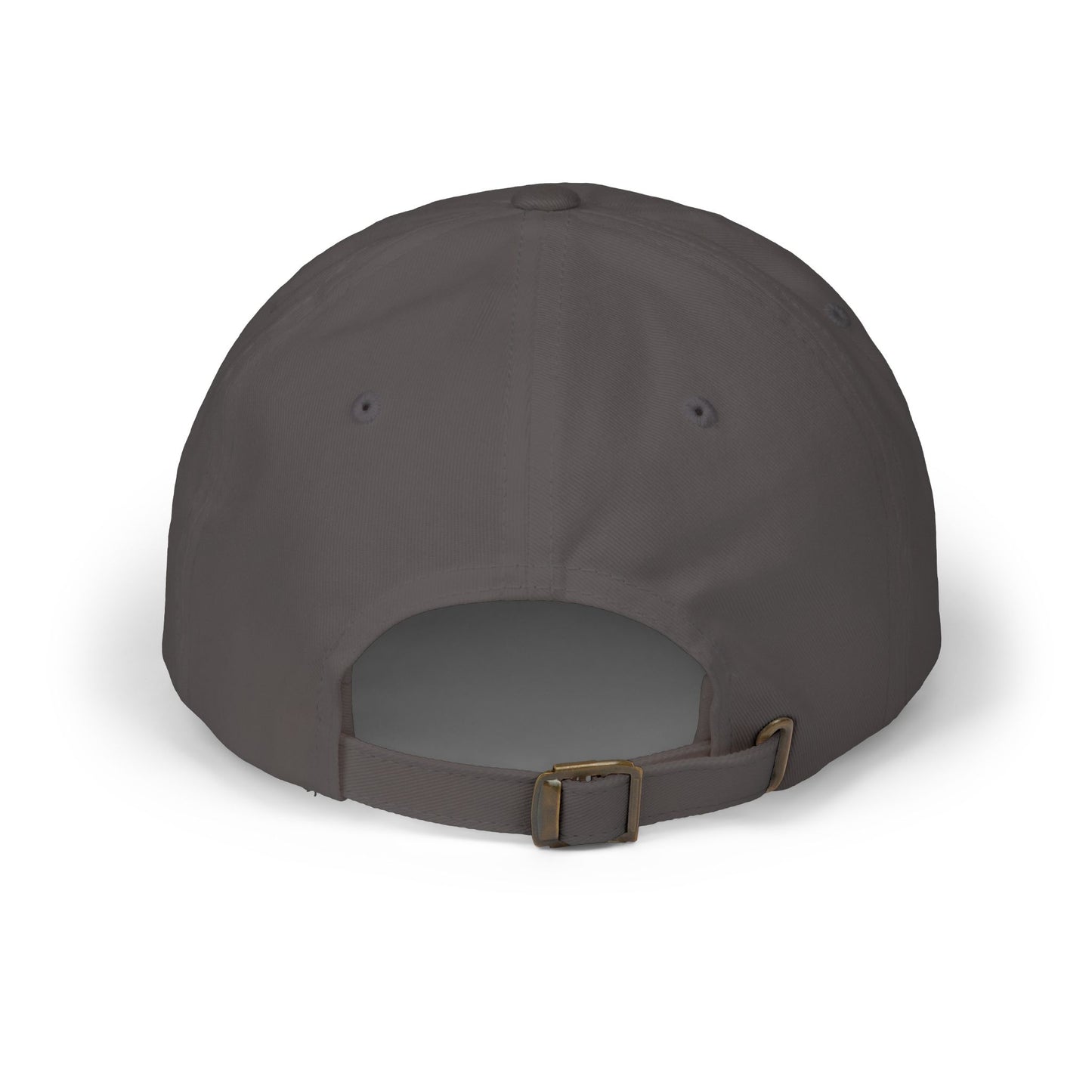 CYM Logo Cap — Embroidered Hat