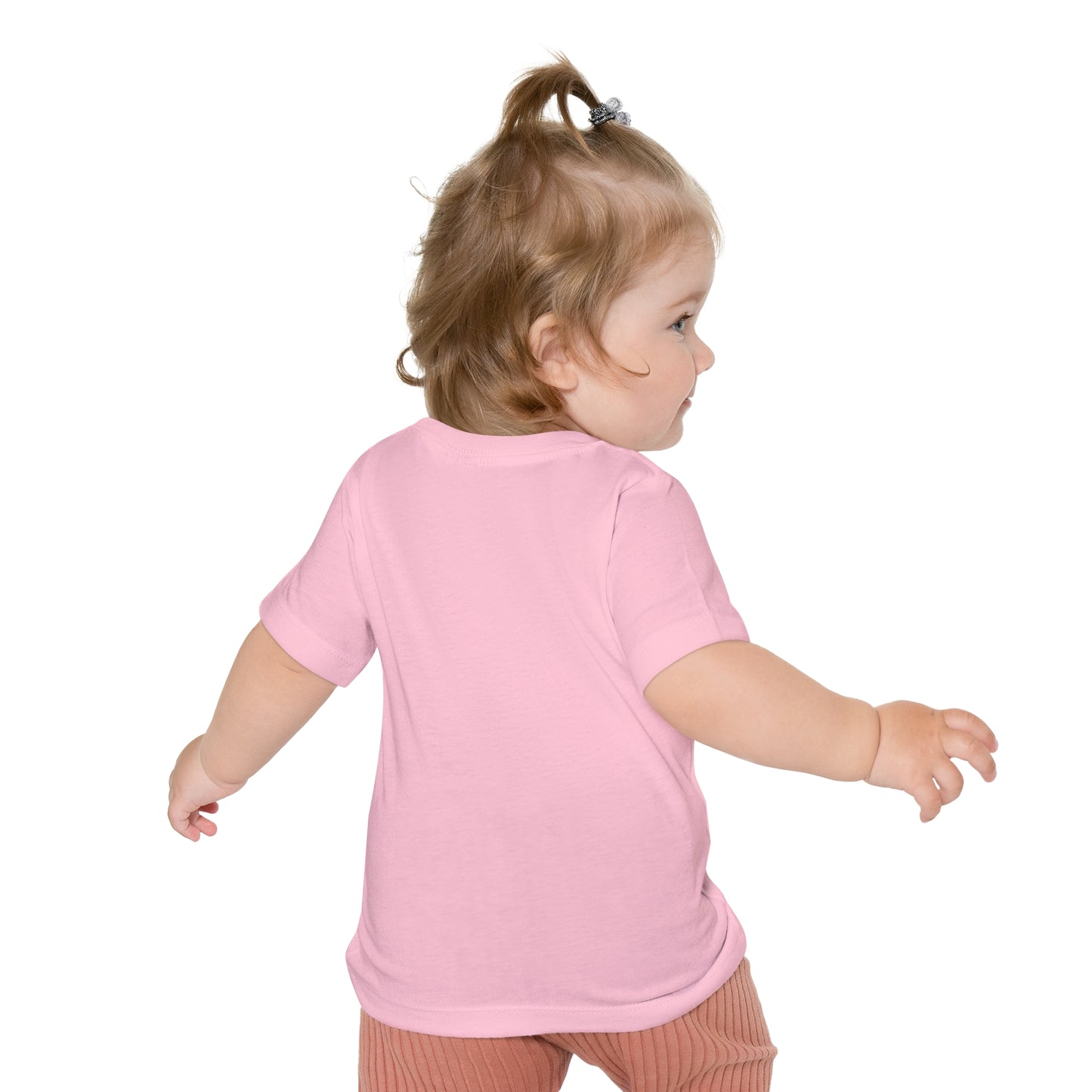 CYM Baby T-Shirt