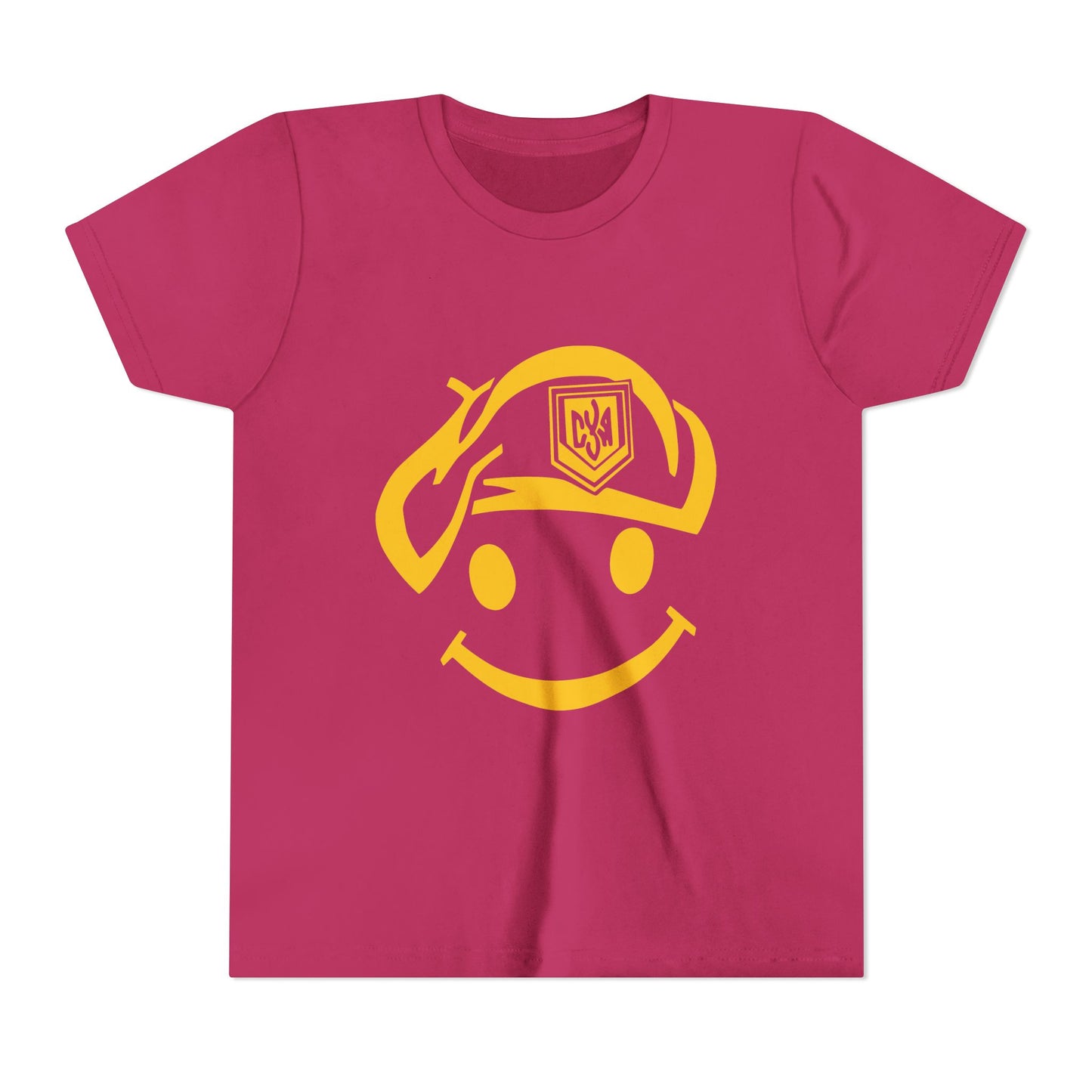 CYM Kid’s T-Shirt