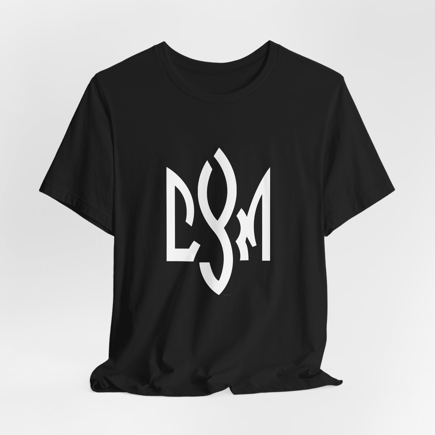 CYM Letters T-Shirt
