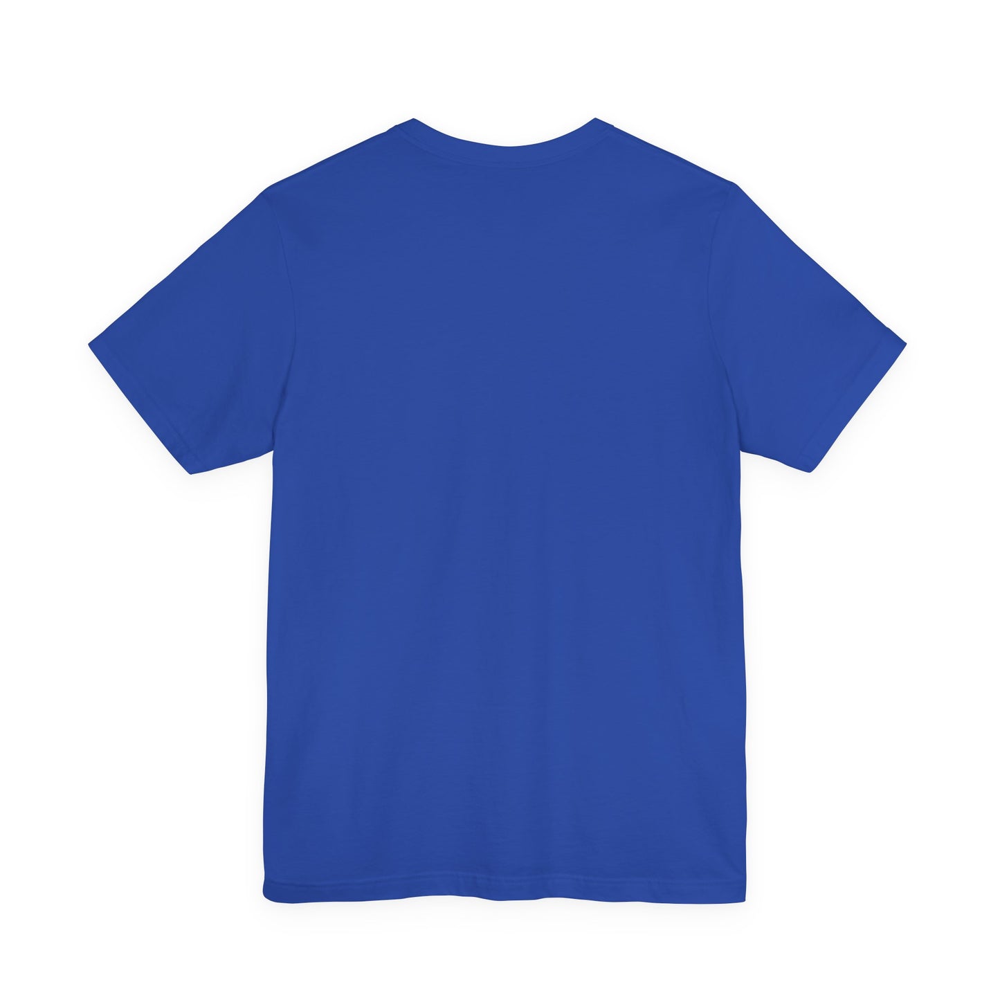 CYM Letters T-Shirt