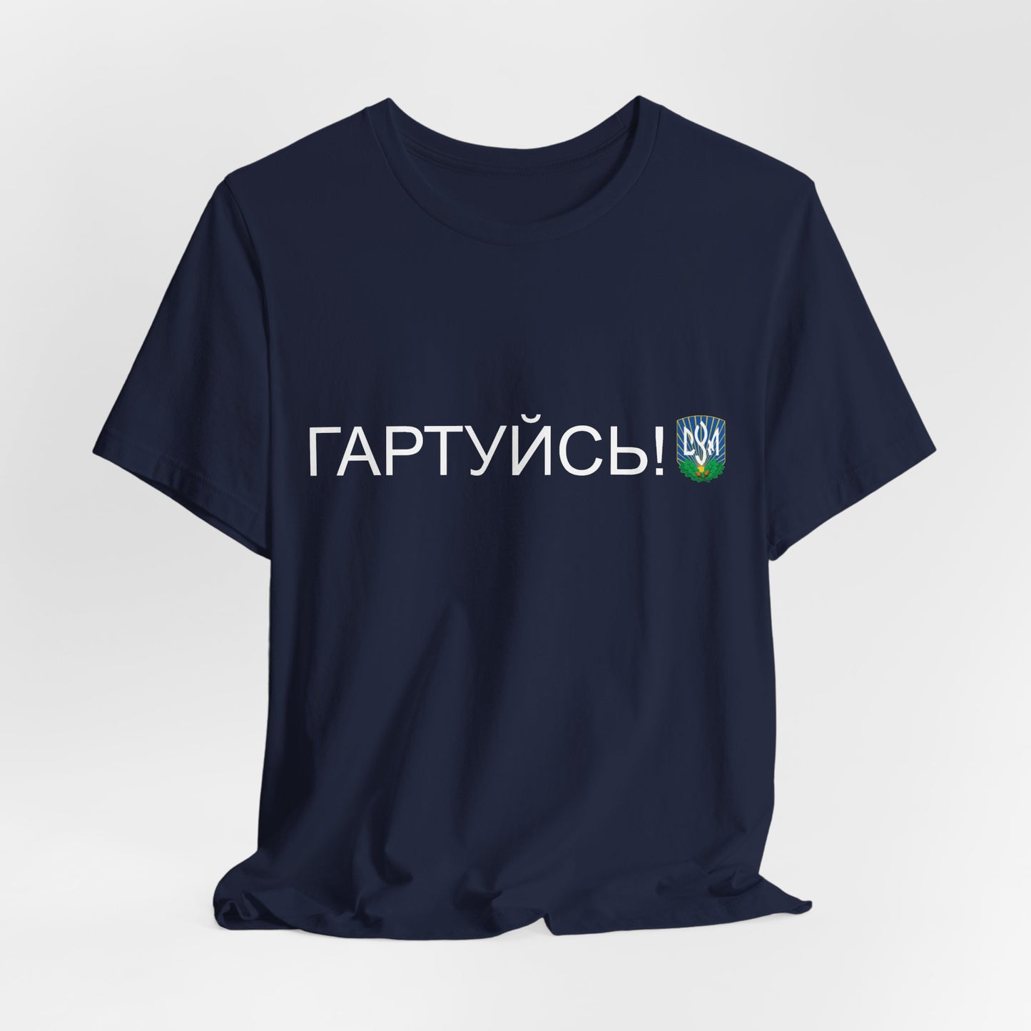 CYM Daily Greeting T-Shirt