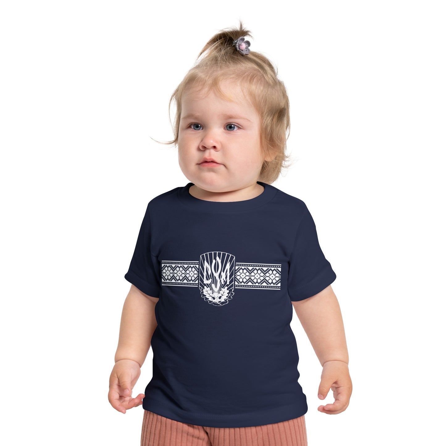 CYM Baby T-Shirt