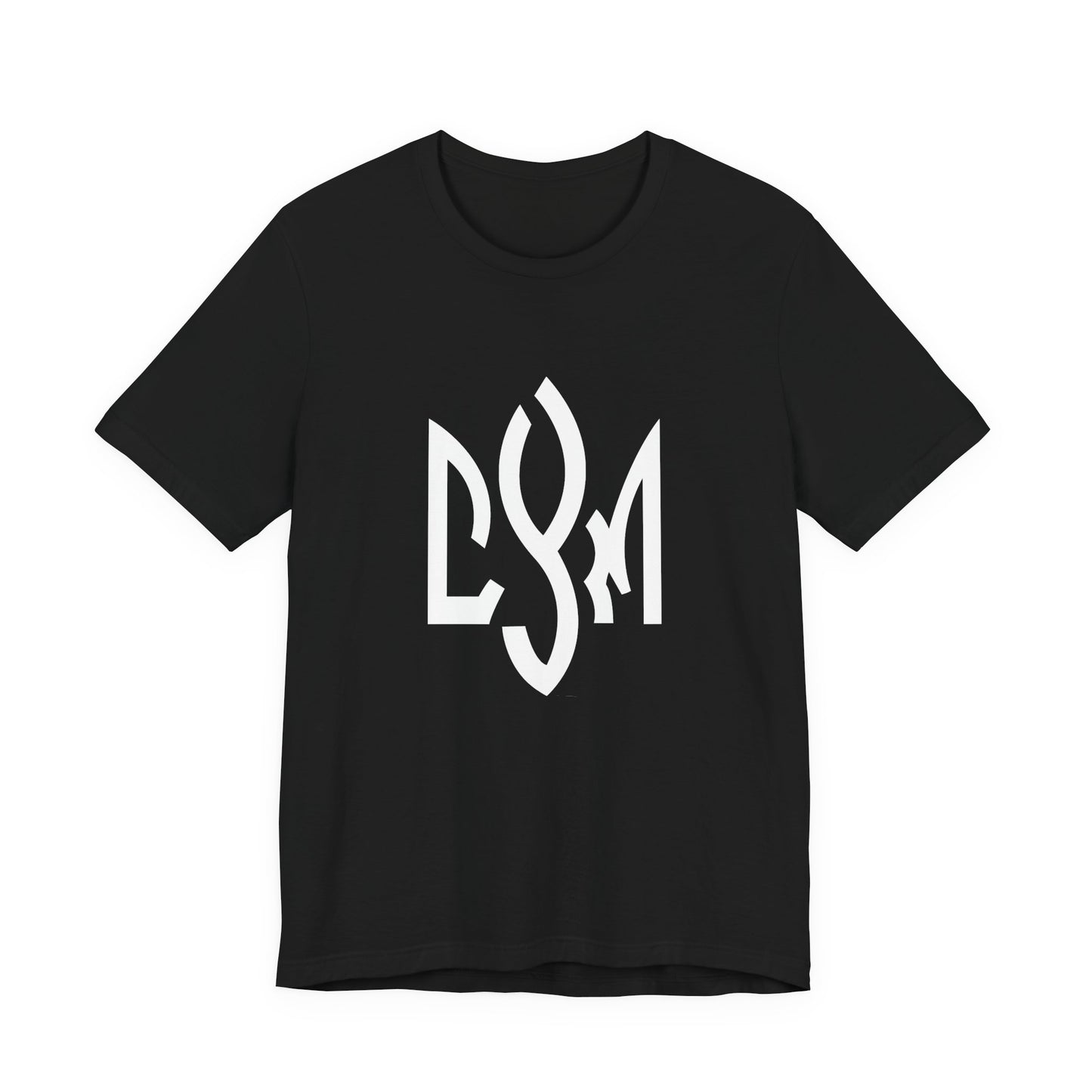 CYM Letters T-Shirt