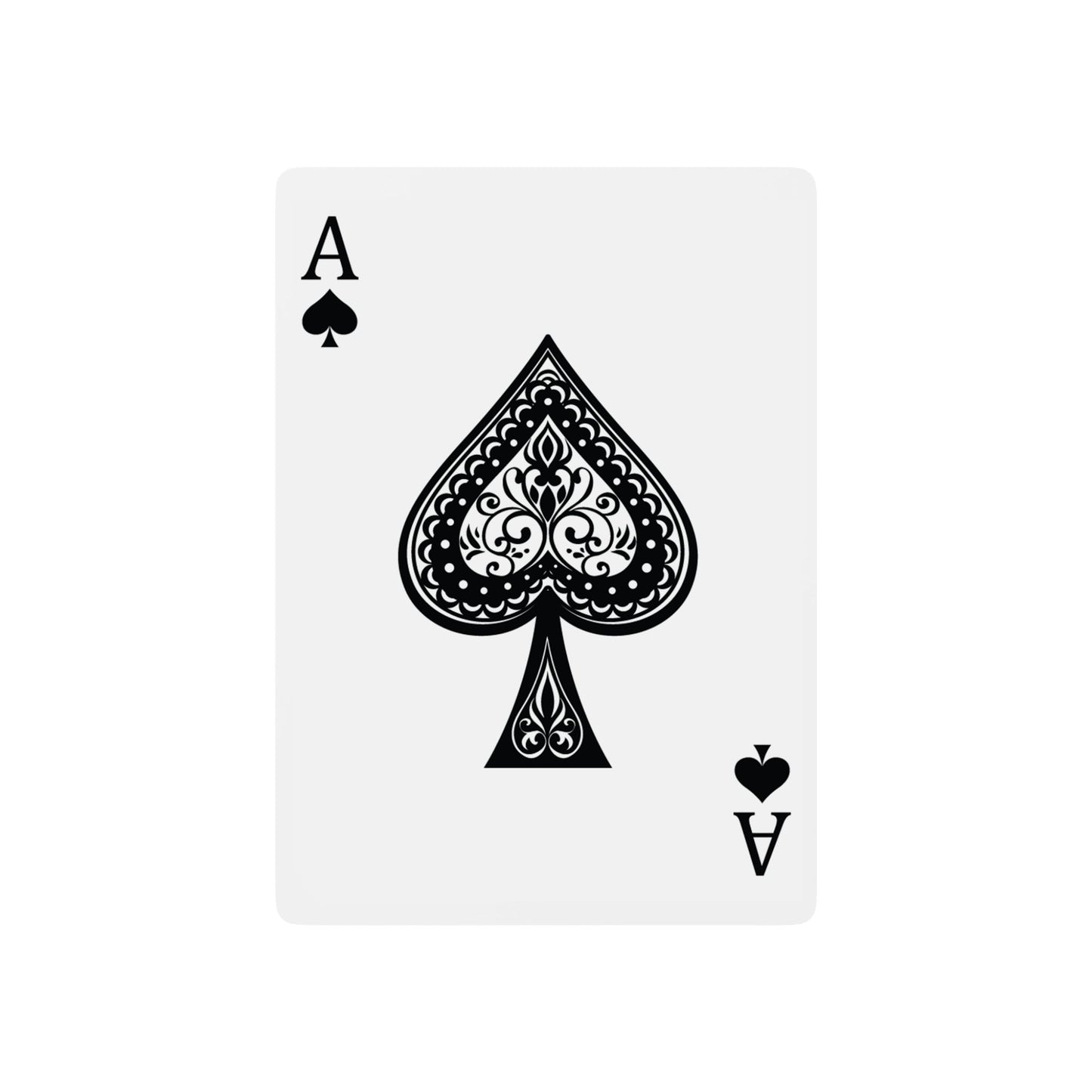 CYM Playing Cards