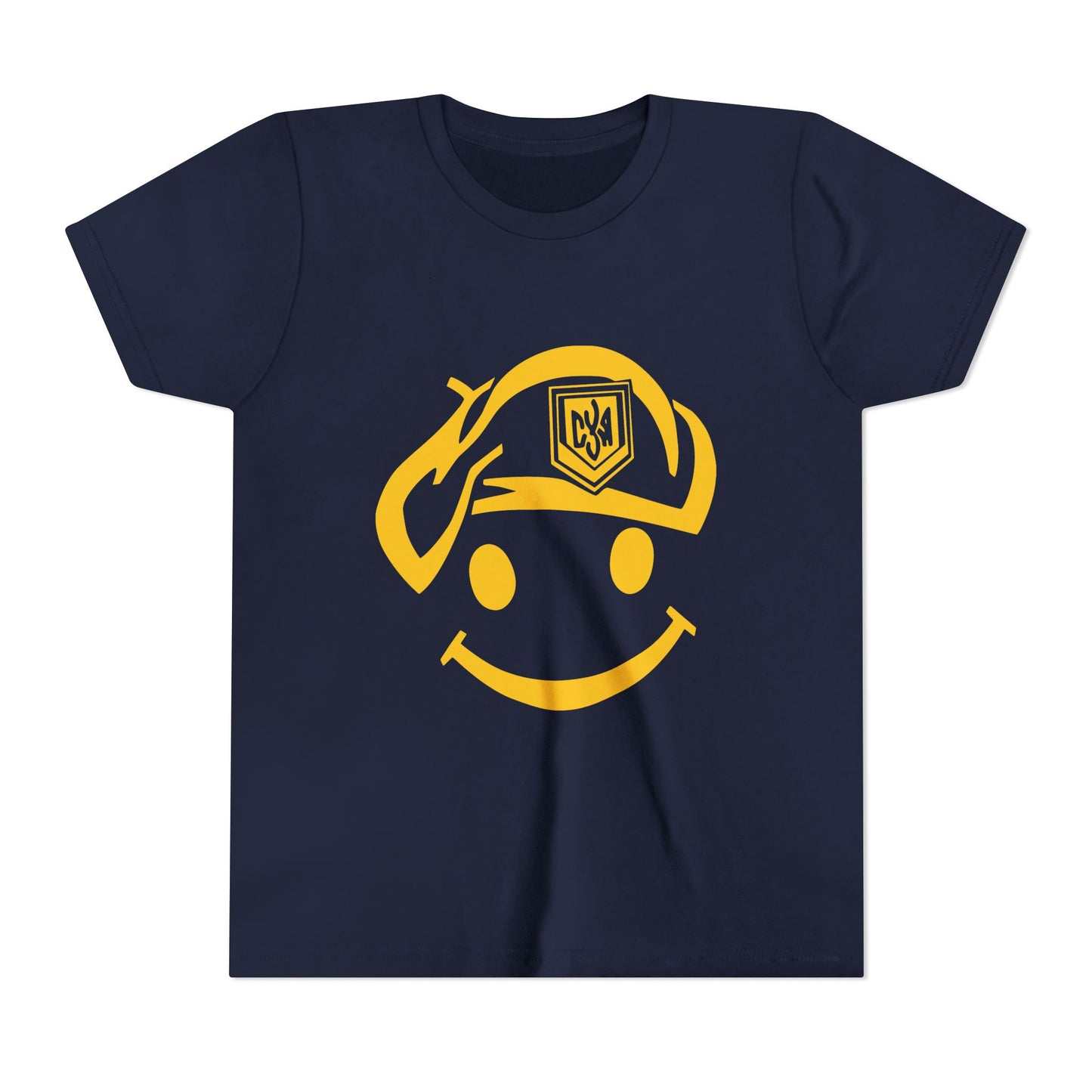 CYM Kid’s T-Shirt