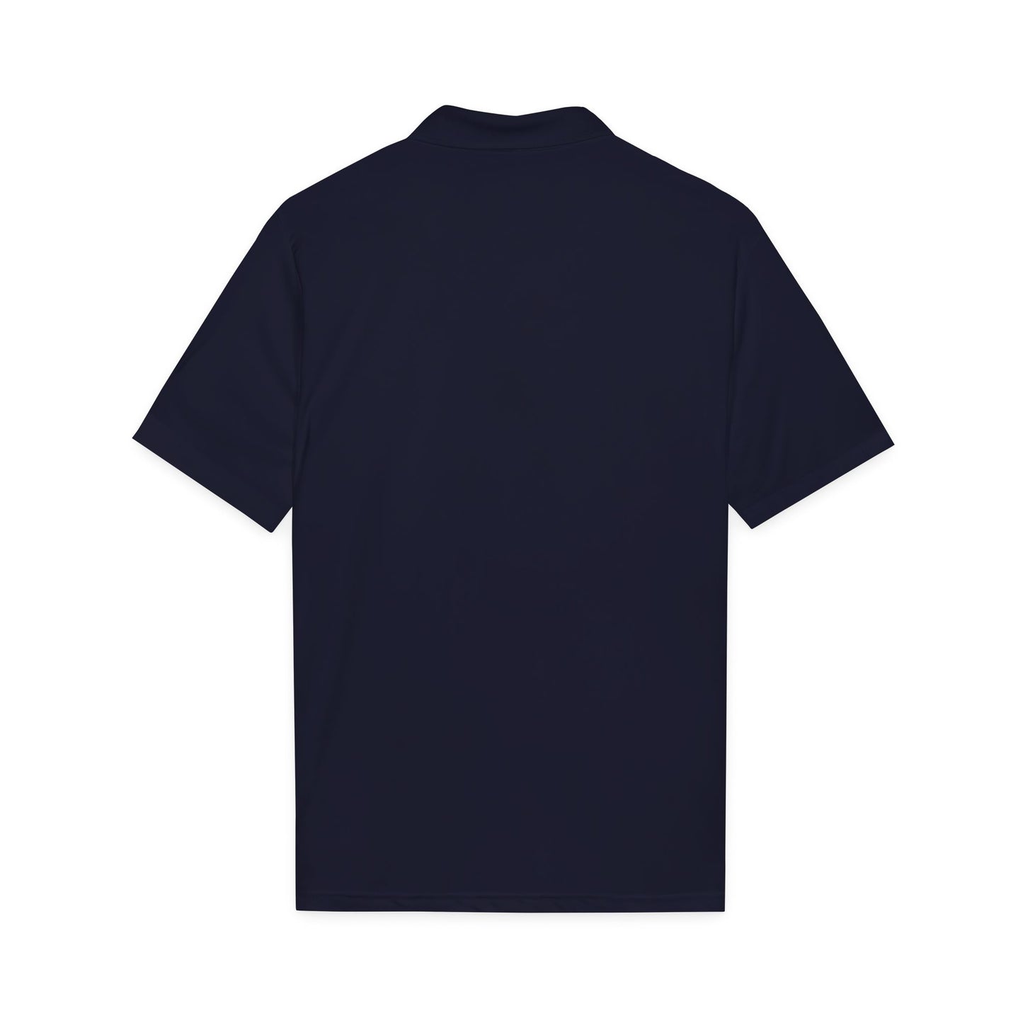 CYM Syracuse Embroidered Polo
