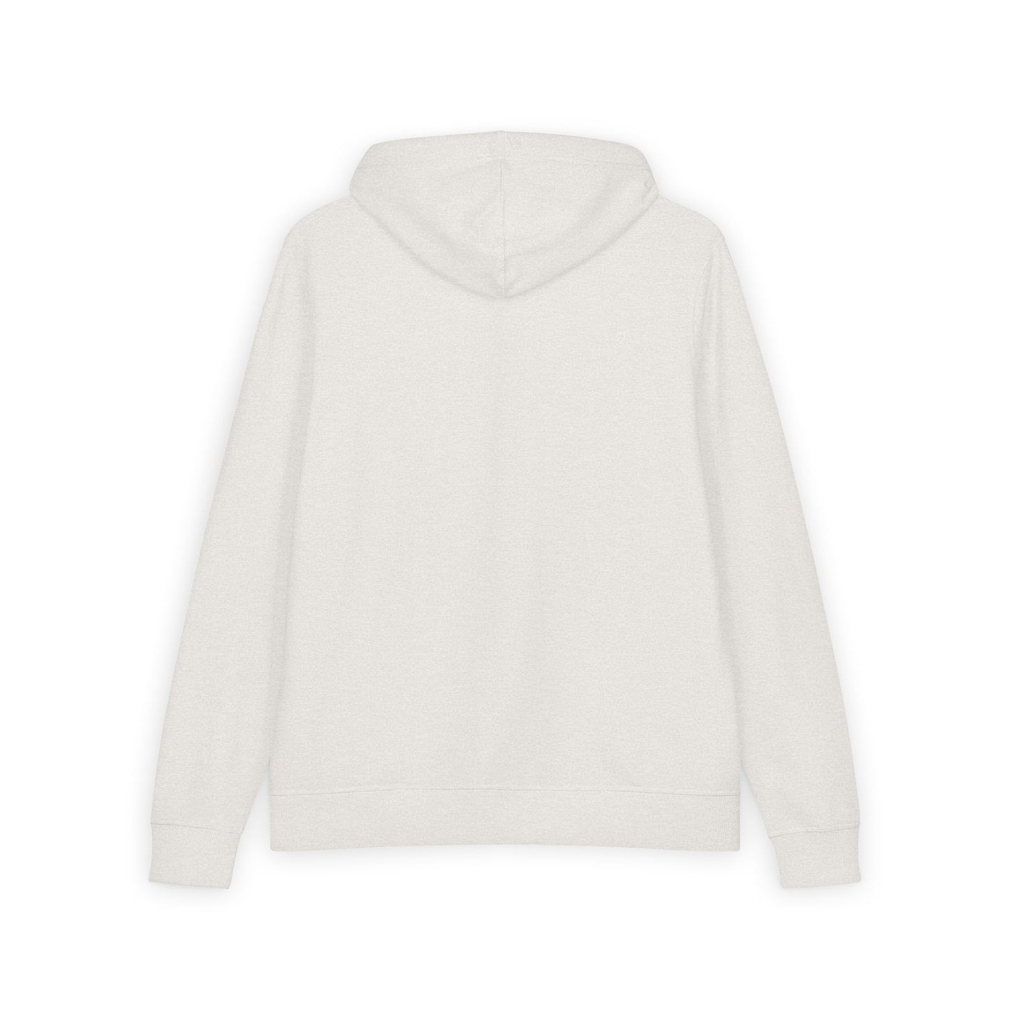 CYM Logo Full-Zip Fleece Hoodie