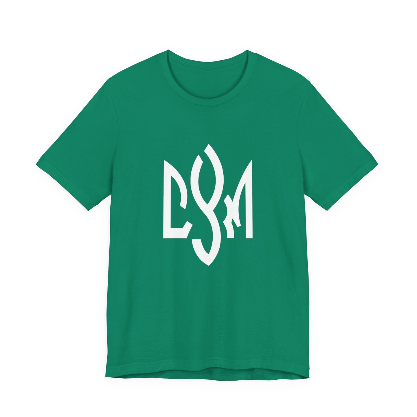 CYM Letters T-Shirt
