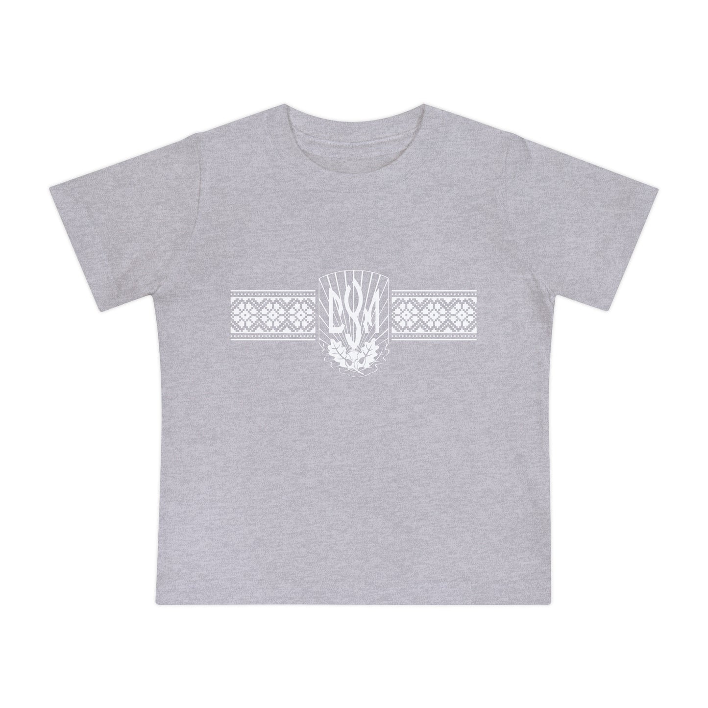 CYM Baby T-Shirt