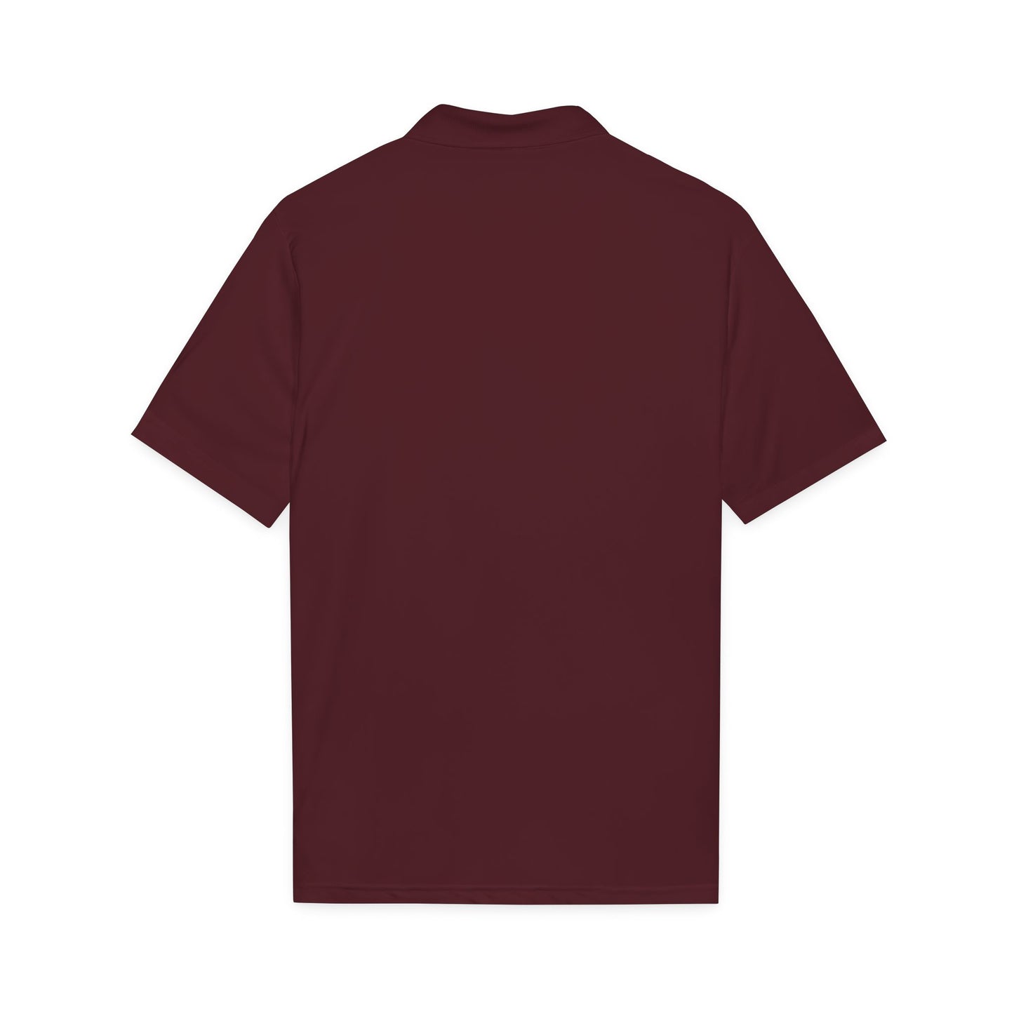 CYM Syracuse Embroidered Polo
