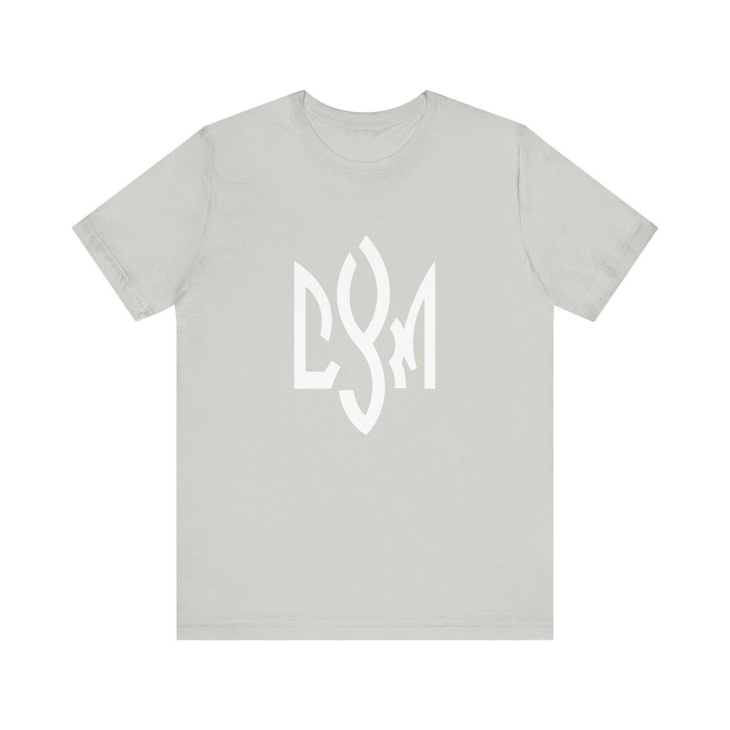 CYM Letters T-Shirt
