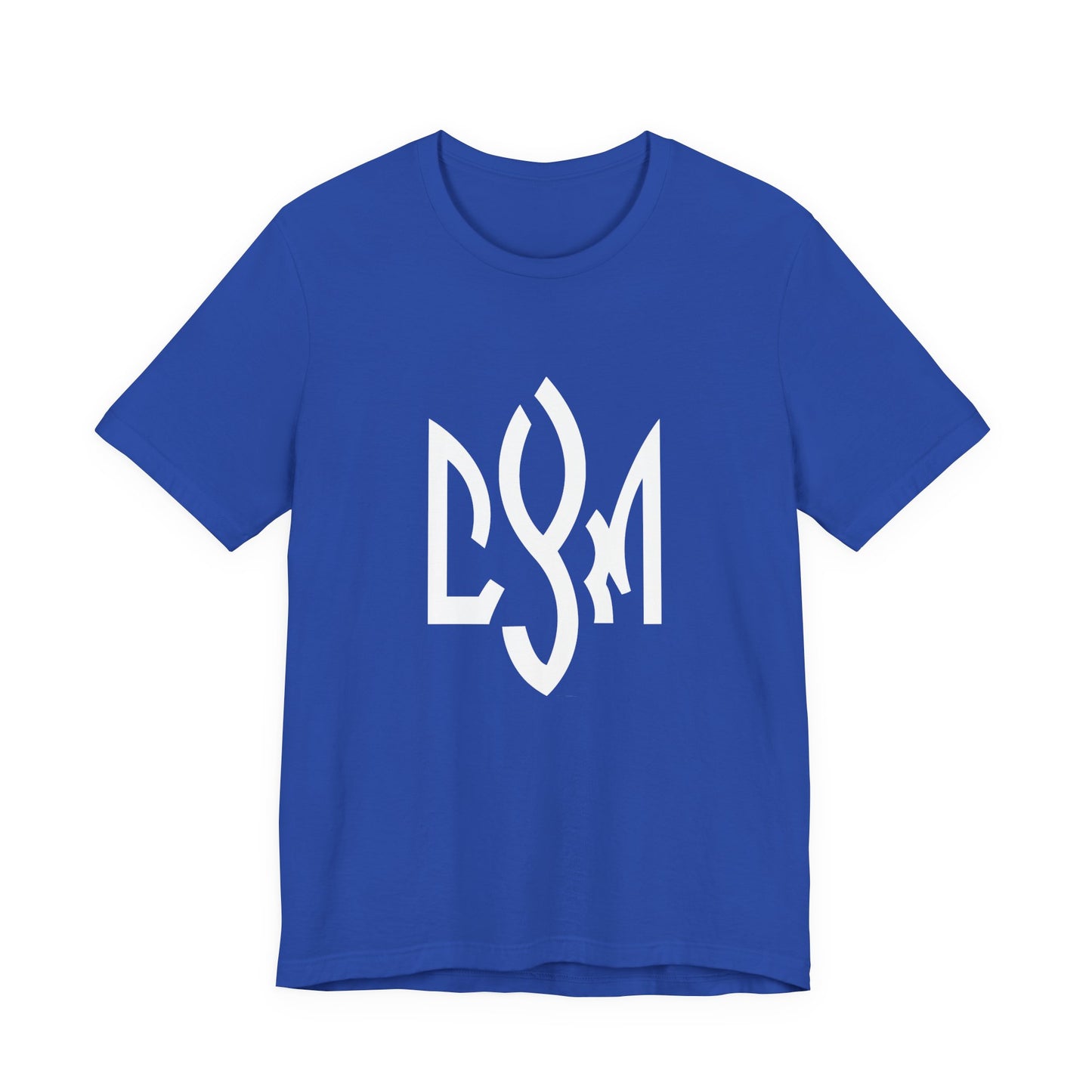 CYM Letters T-Shirt