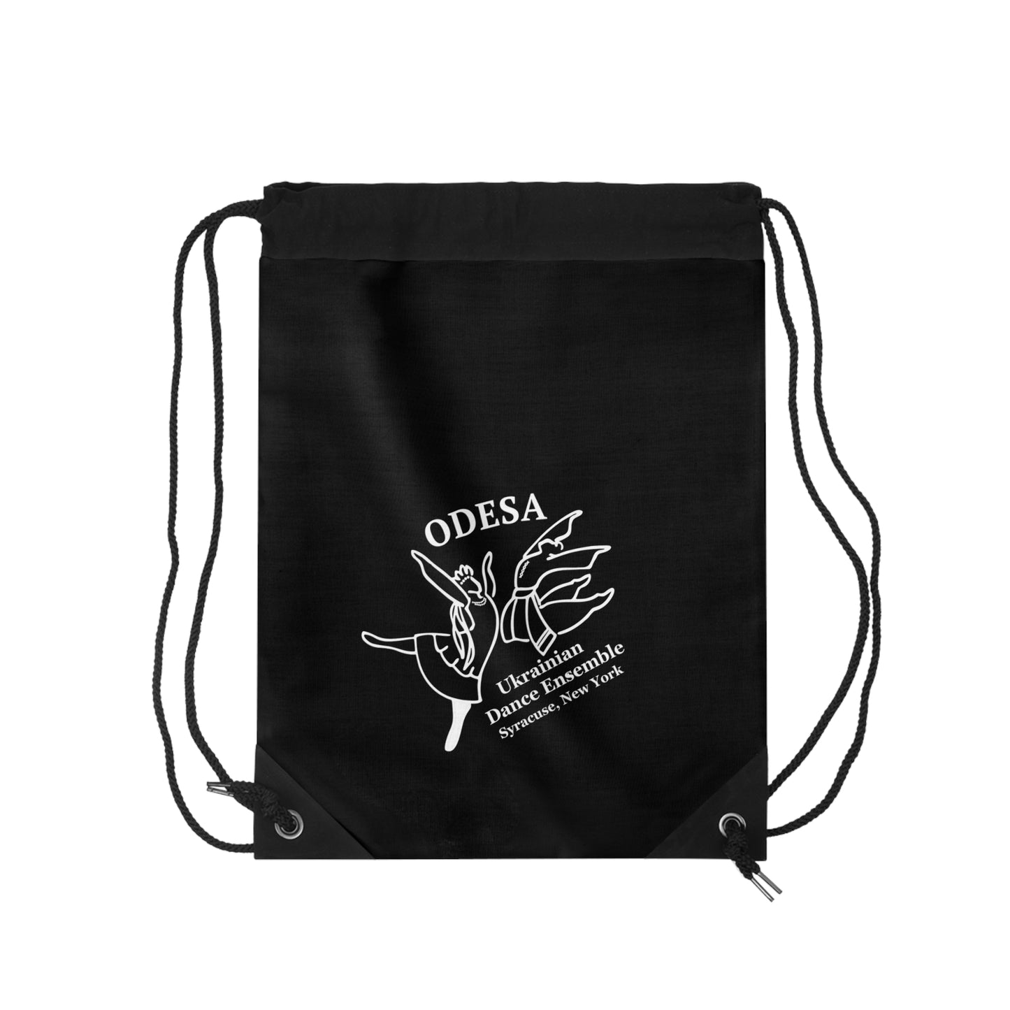 CYM Syracuse Odesa - Drawstring Bag
