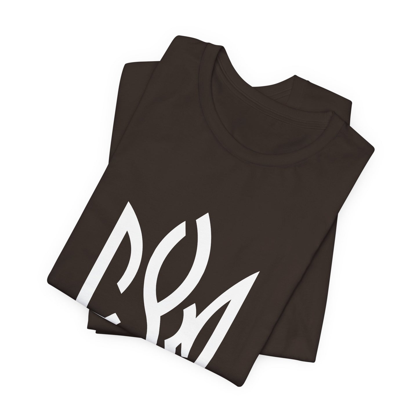 CYM Letters T-Shirt