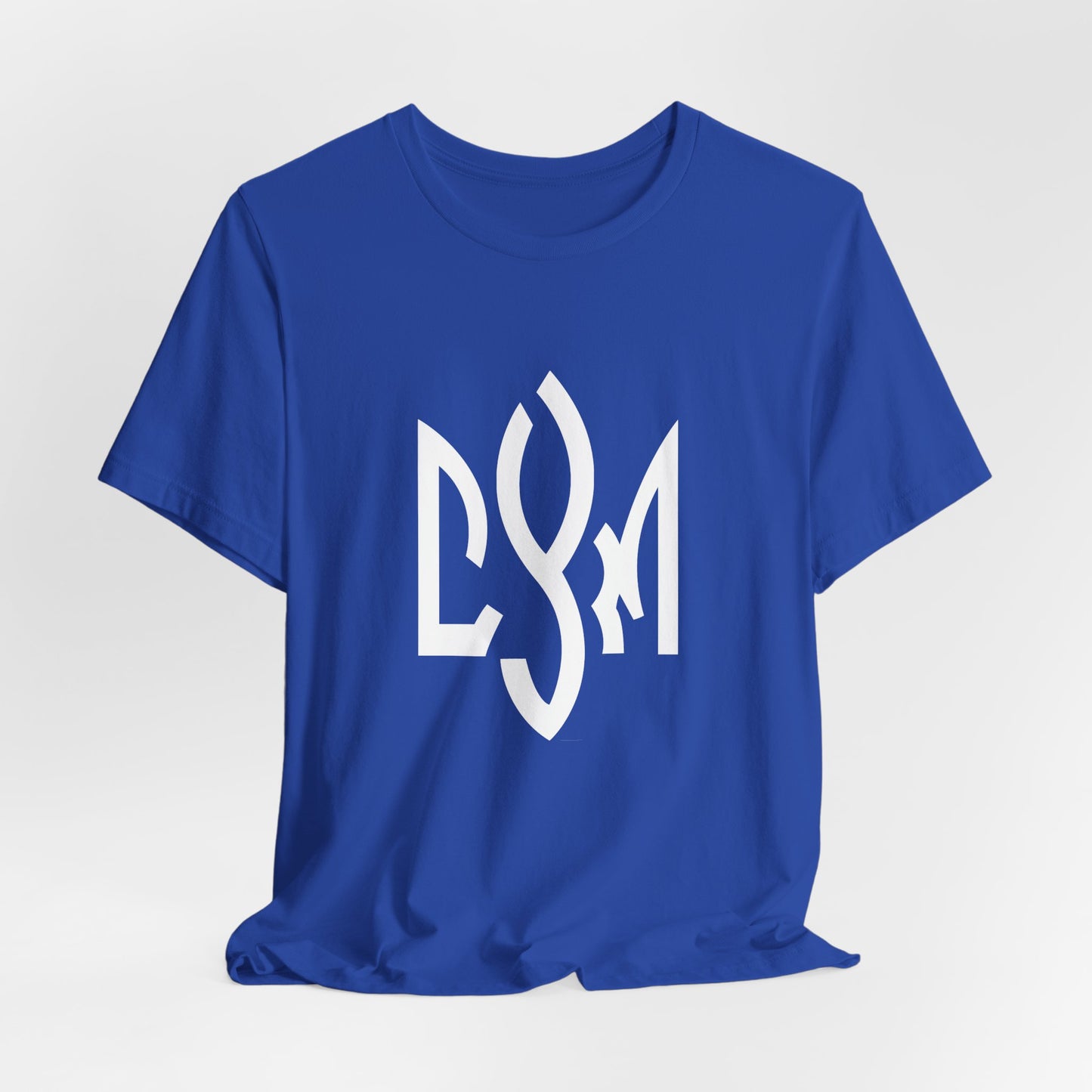 CYM Letters T-Shirt